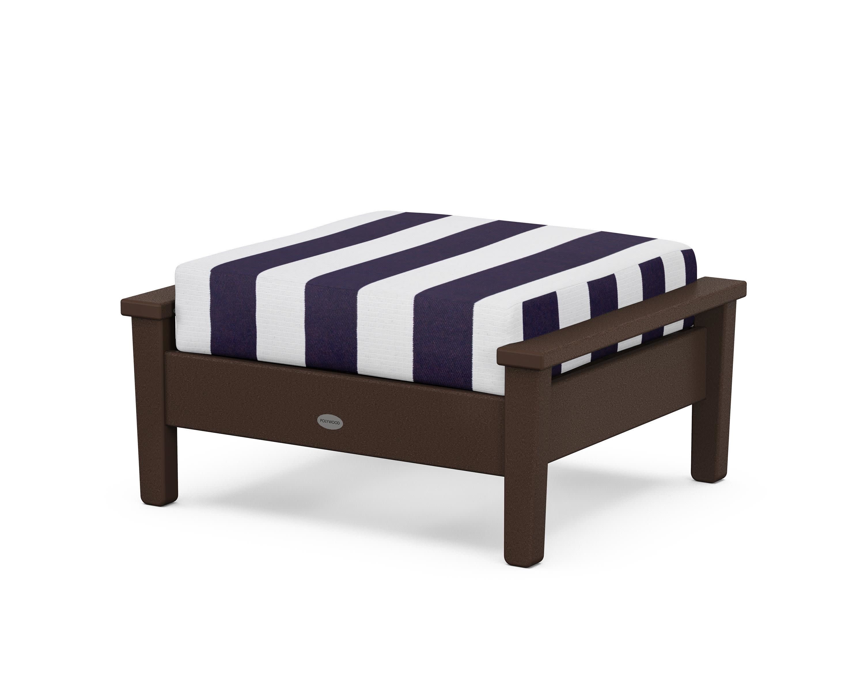 Prescott Deep Seating Ottoman - Image 86