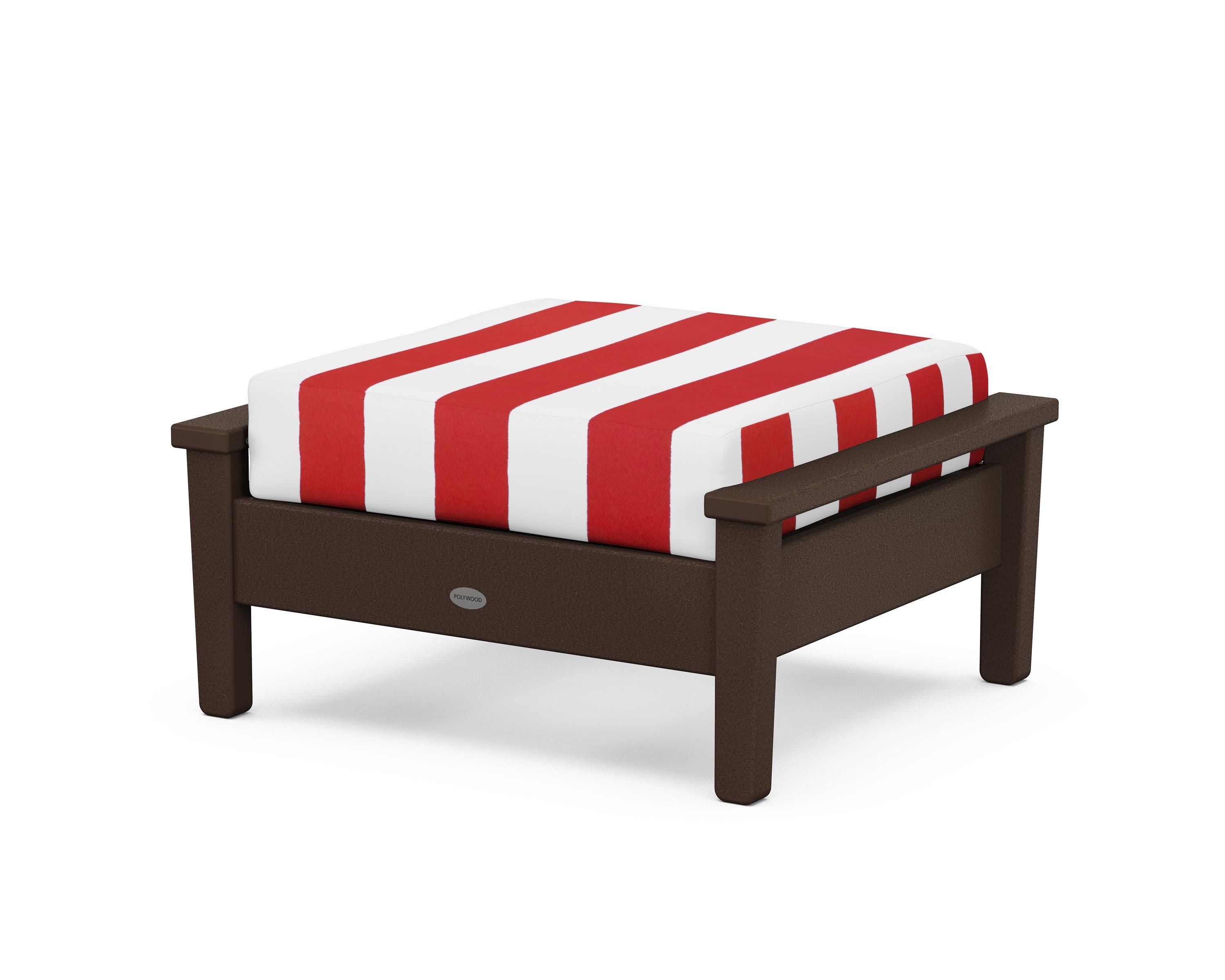 Prescott Deep Seating Ottoman - Image 87