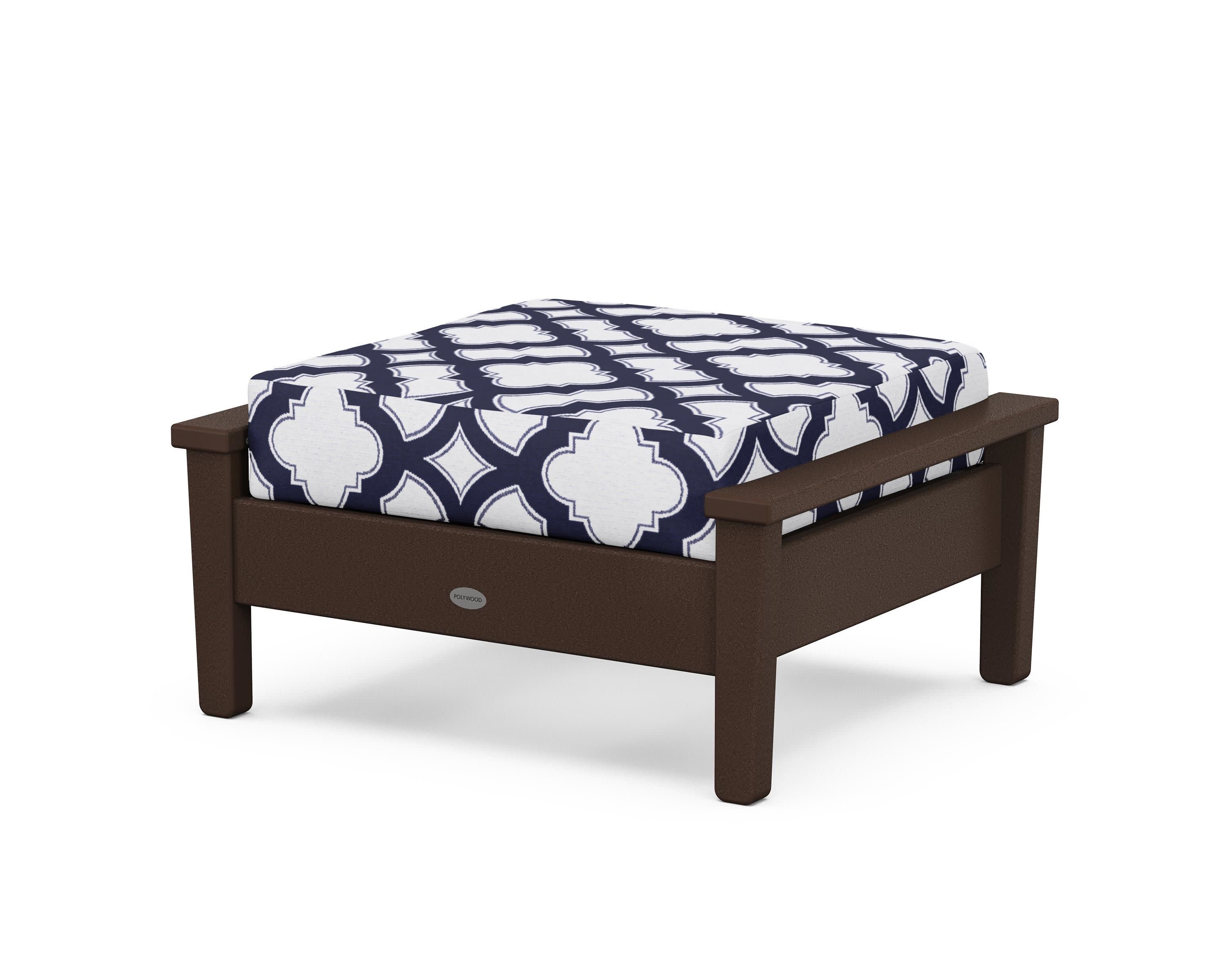Prescott Deep Seating Ottoman - Image 88