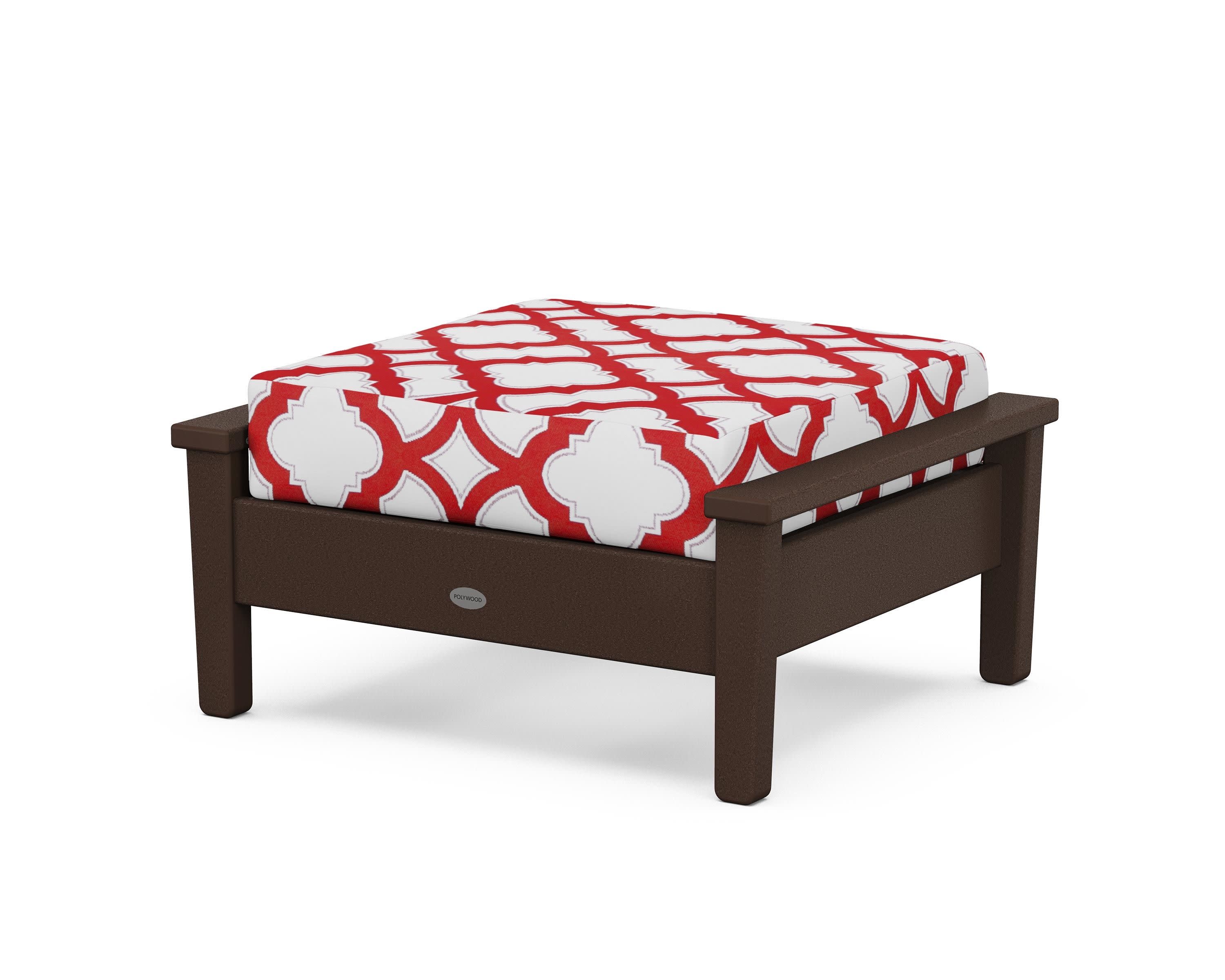 Prescott Deep Seating Ottoman - Image 89