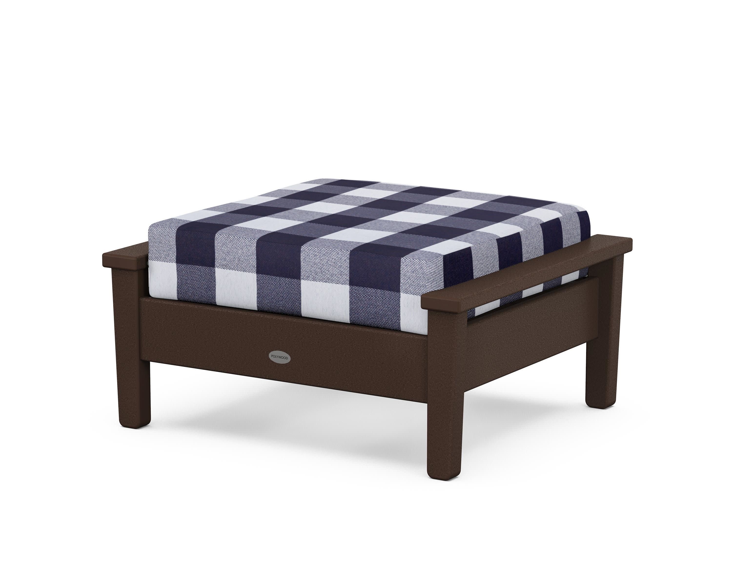 Prescott Deep Seating Ottoman - Image 90
