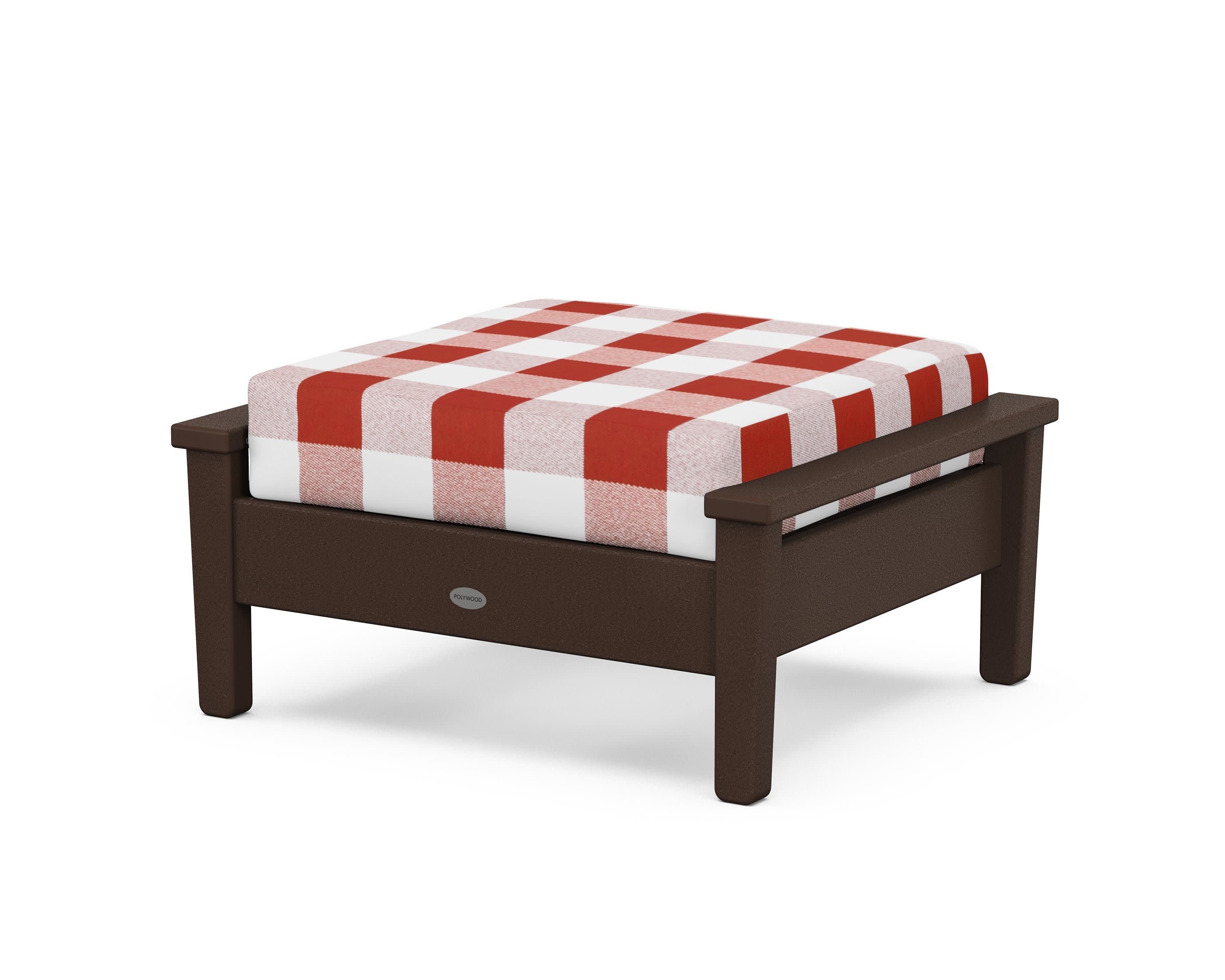 Prescott Deep Seating Ottoman - Image 91