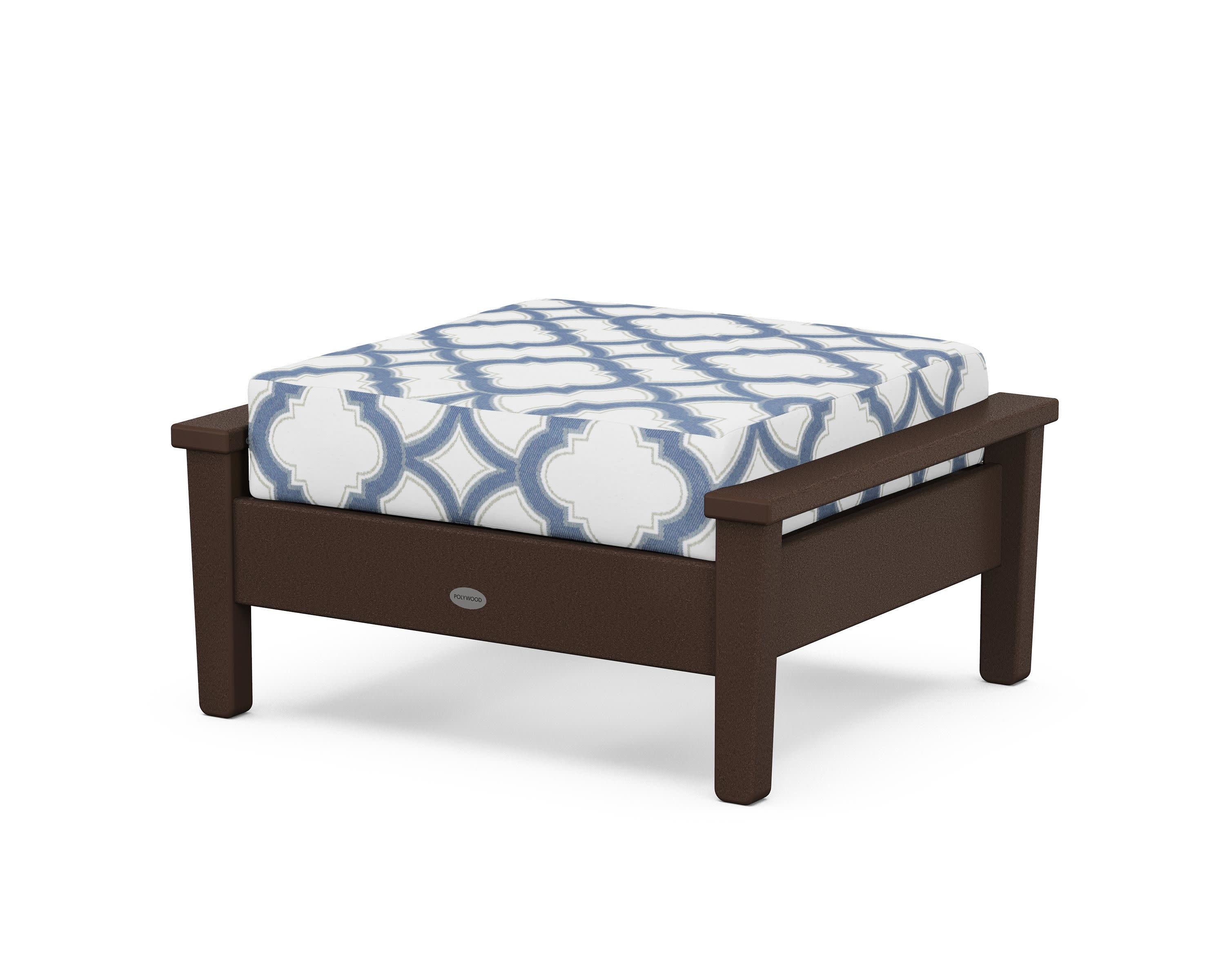Prescott Deep Seating Ottoman - Image 92