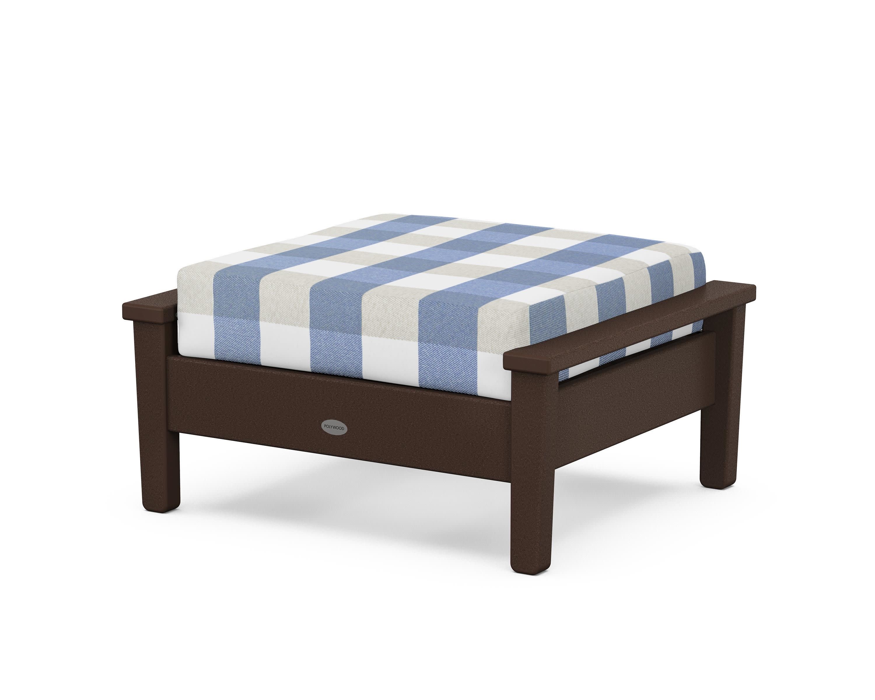 Prescott Deep Seating Ottoman - Image 94