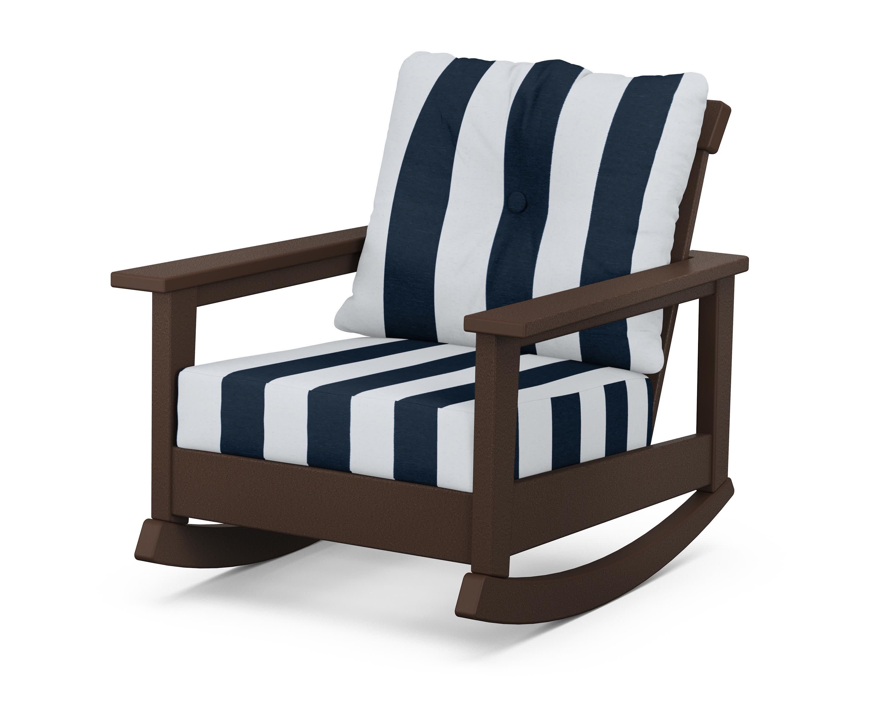 Prescott Deep Seating Rocking Chair - Image 105