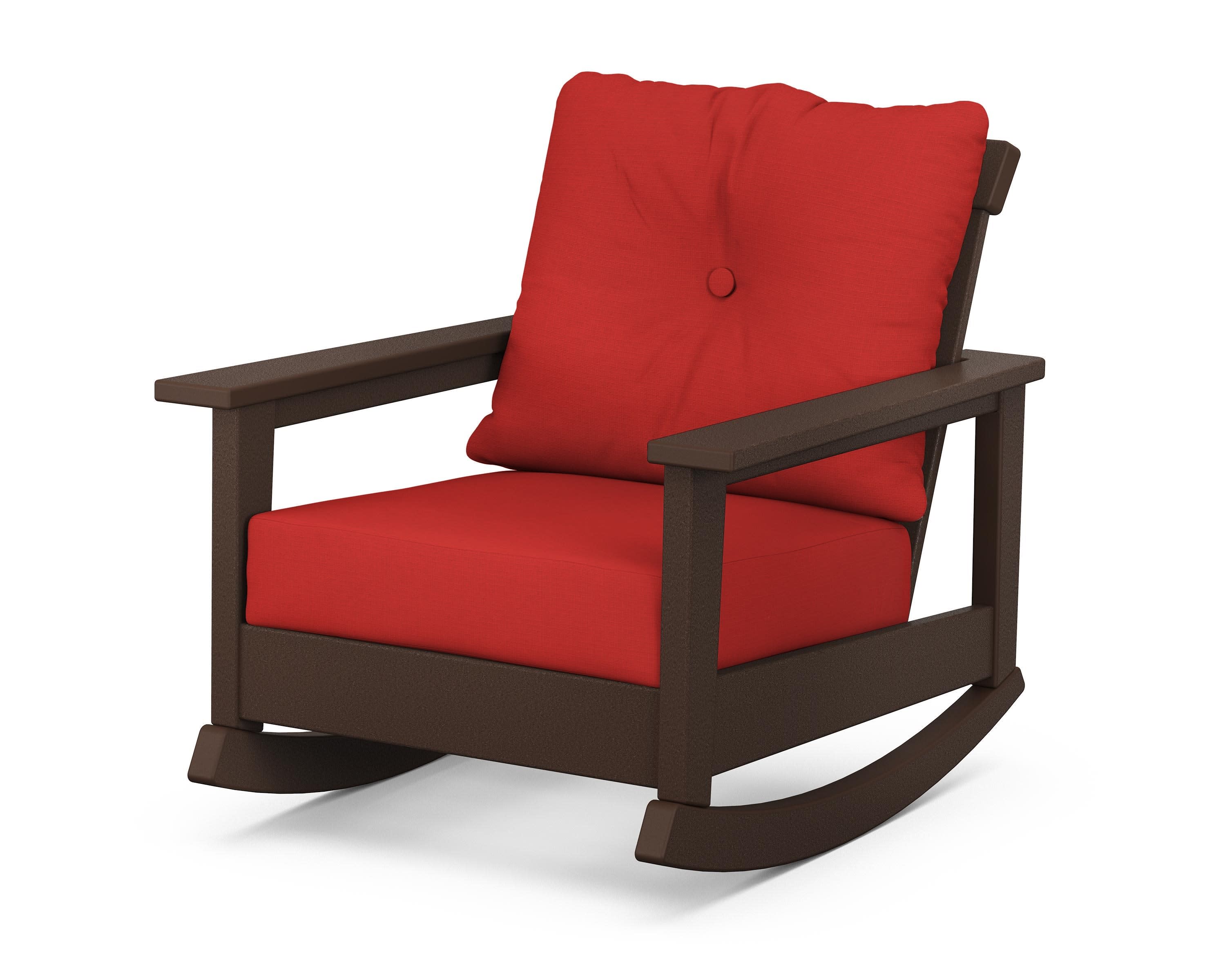 Prescott Deep Seating Rocking Chair - Image 107