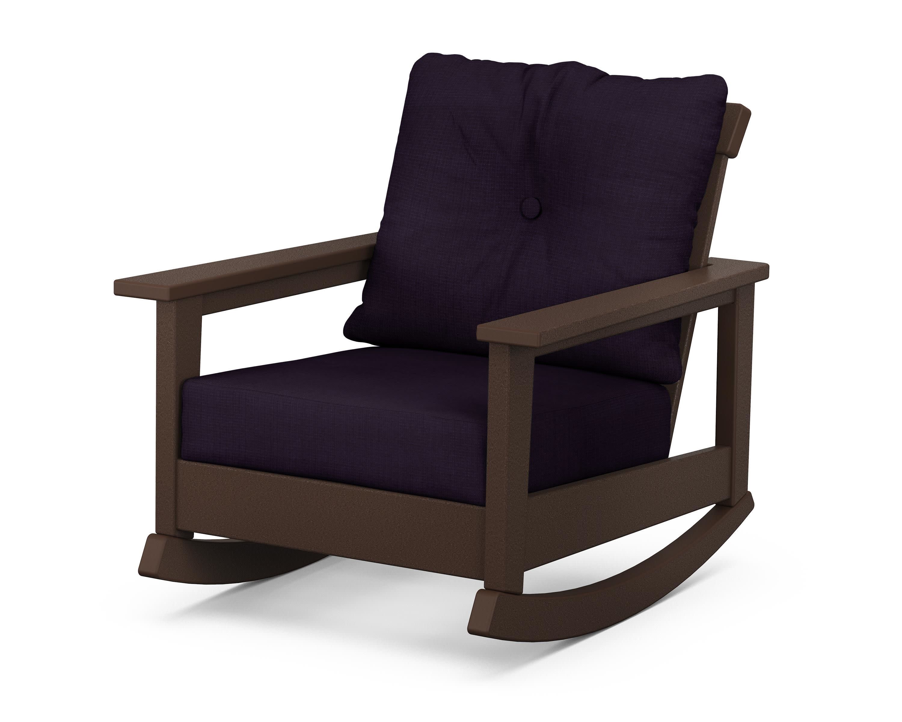 Prescott Deep Seating Rocking Chair - Image 108