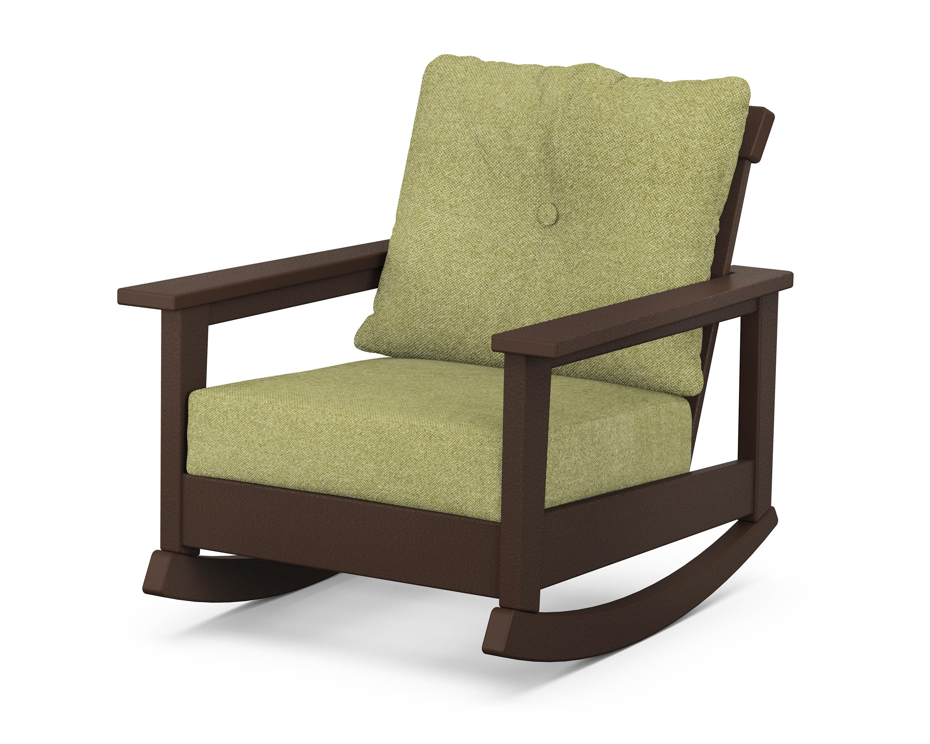 Prescott Deep Seating Rocking Chair - Image 109