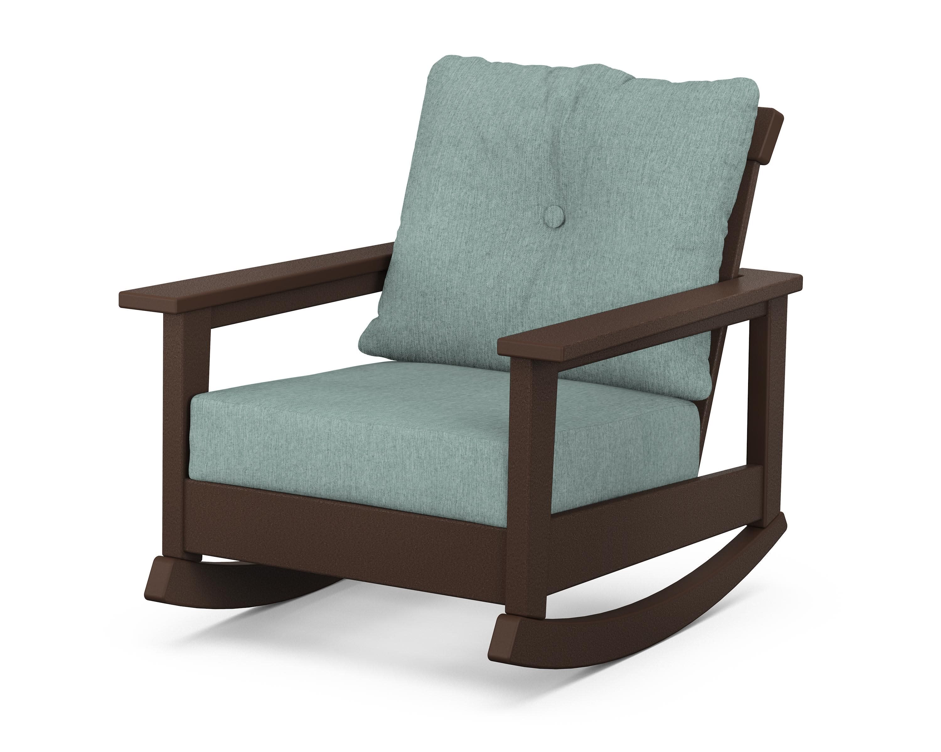 Prescott Deep Seating Rocking Chair - Image 111