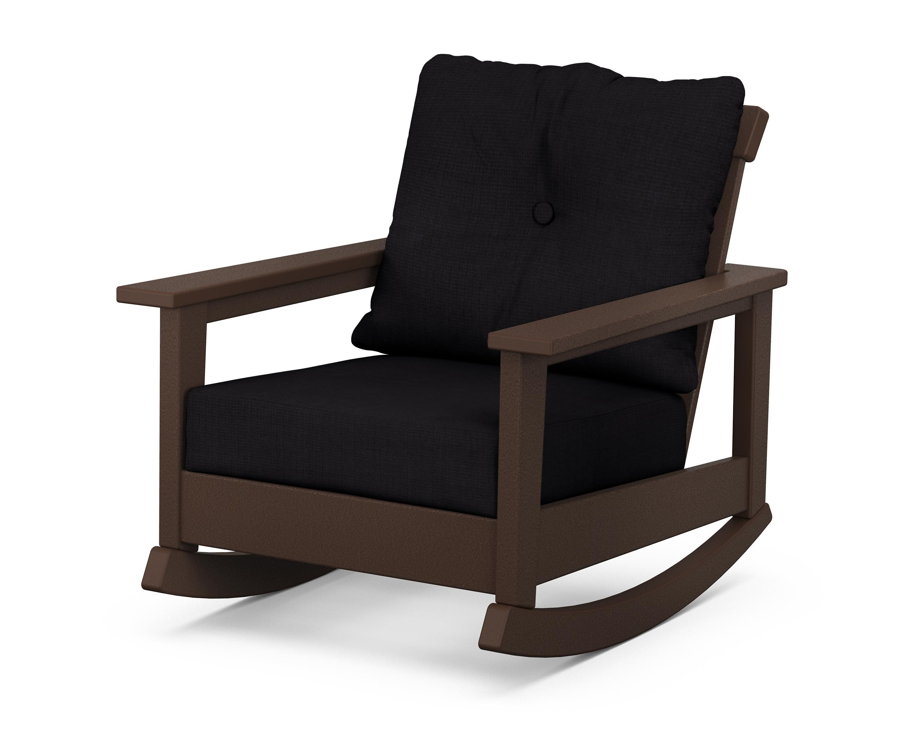 Prescott Deep Seating Rocking Chair - Image 113