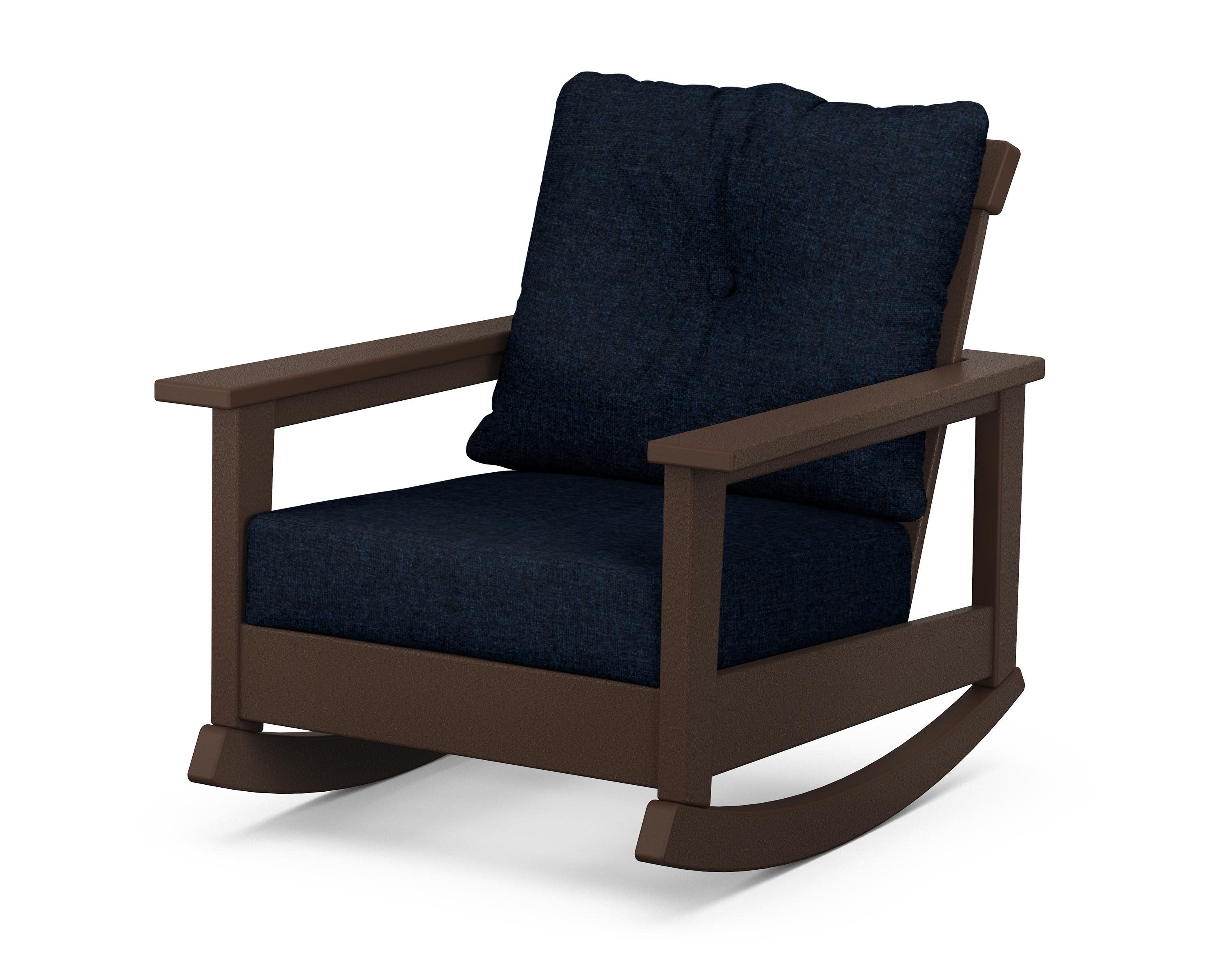 Prescott Deep Seating Rocking Chair - Image 117