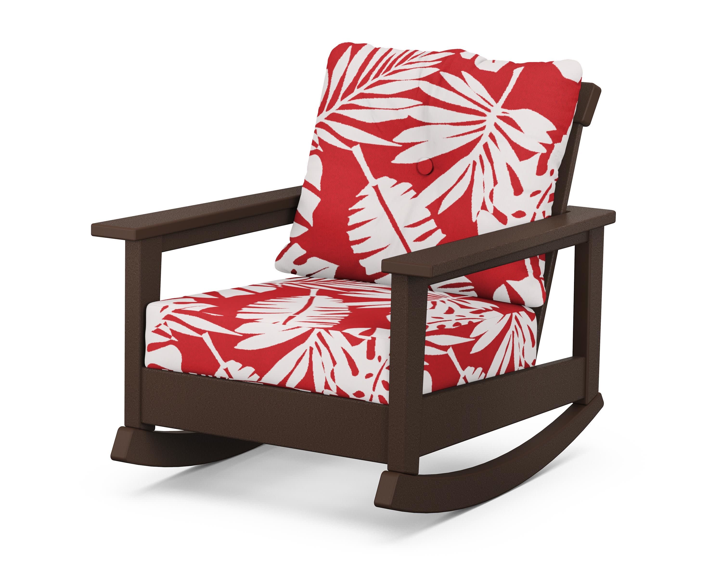 Prescott Deep Seating Rocking Chair - Image 122