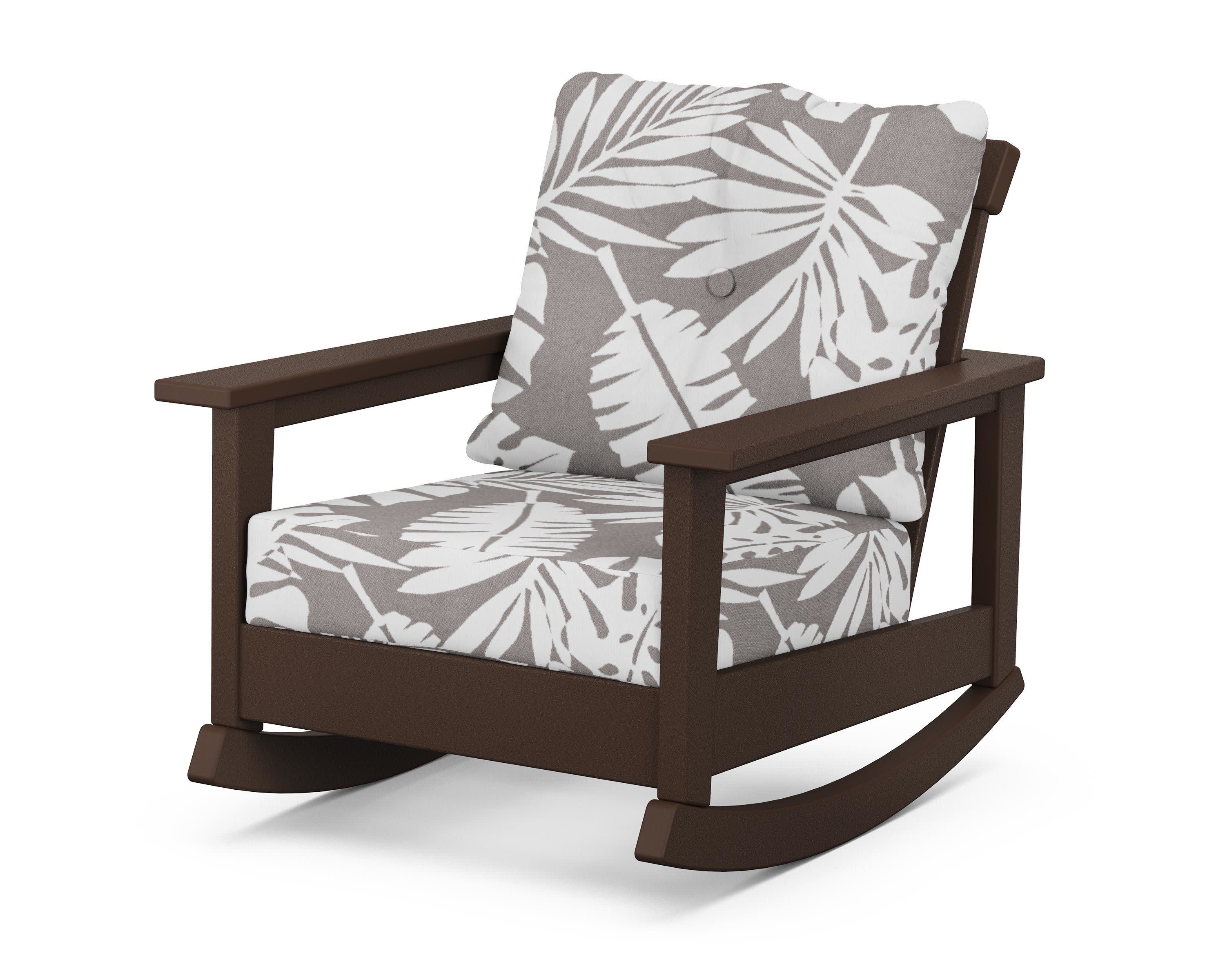 Prescott Deep Seating Rocking Chair - Image 123