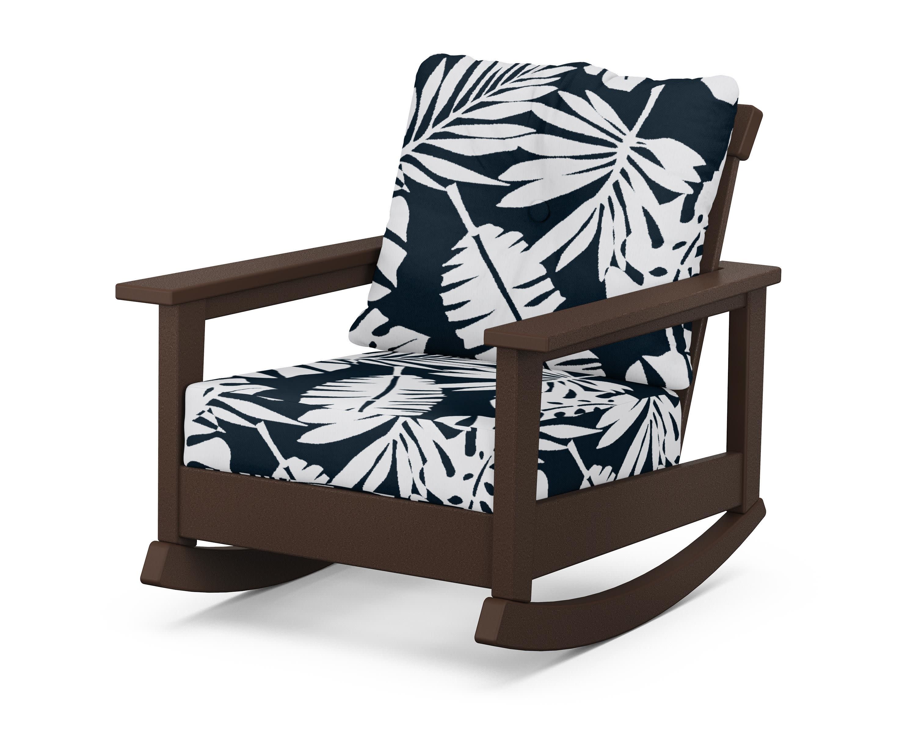 Prescott Deep Seating Rocking Chair - Image 125