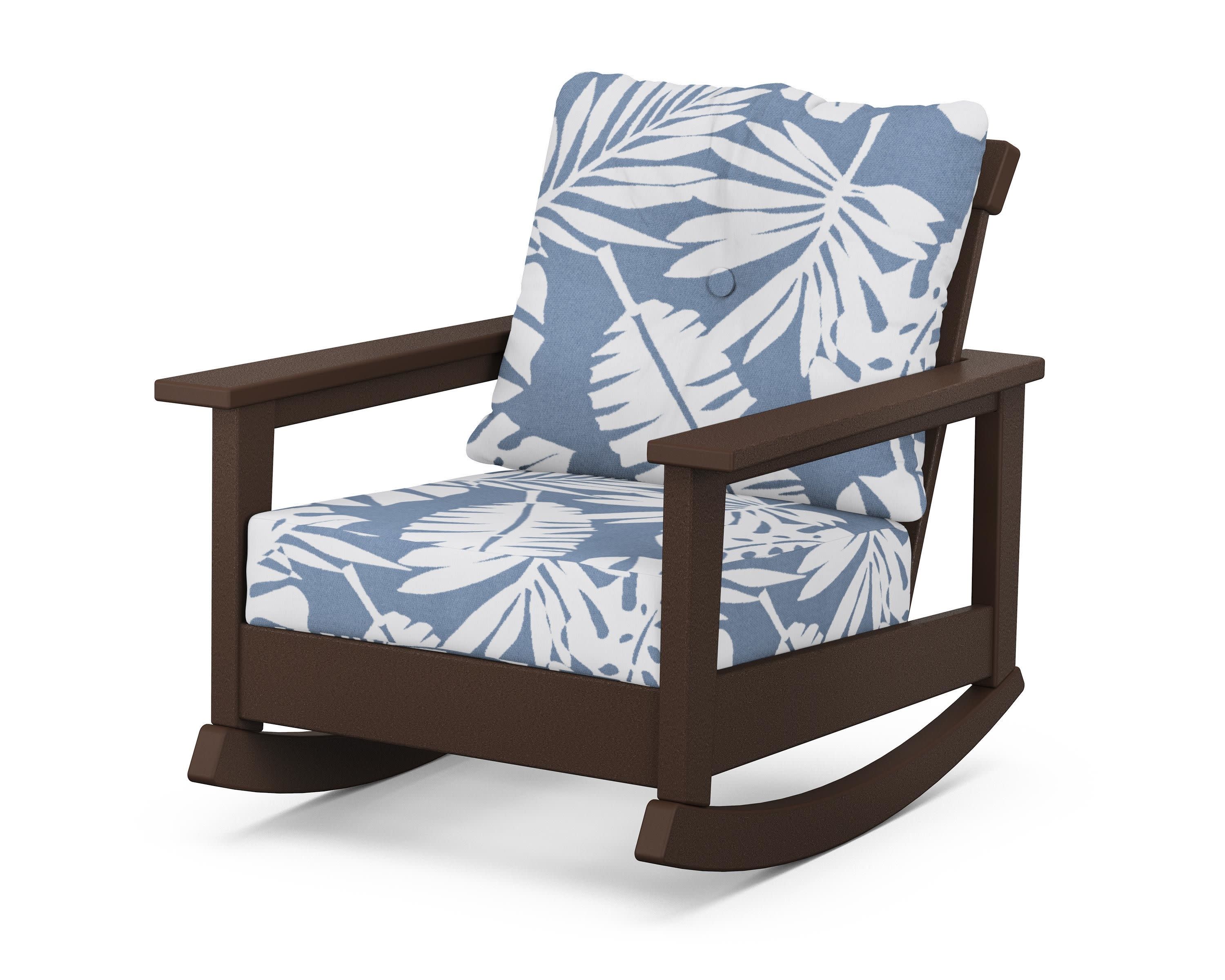 Prescott Deep Seating Rocking Chair - Image 127