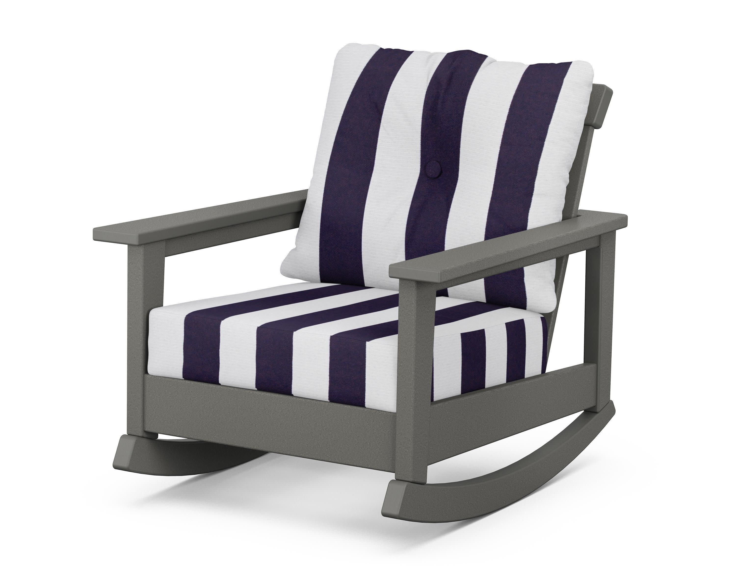 Prescott Deep Seating Rocking Chair - Image 128