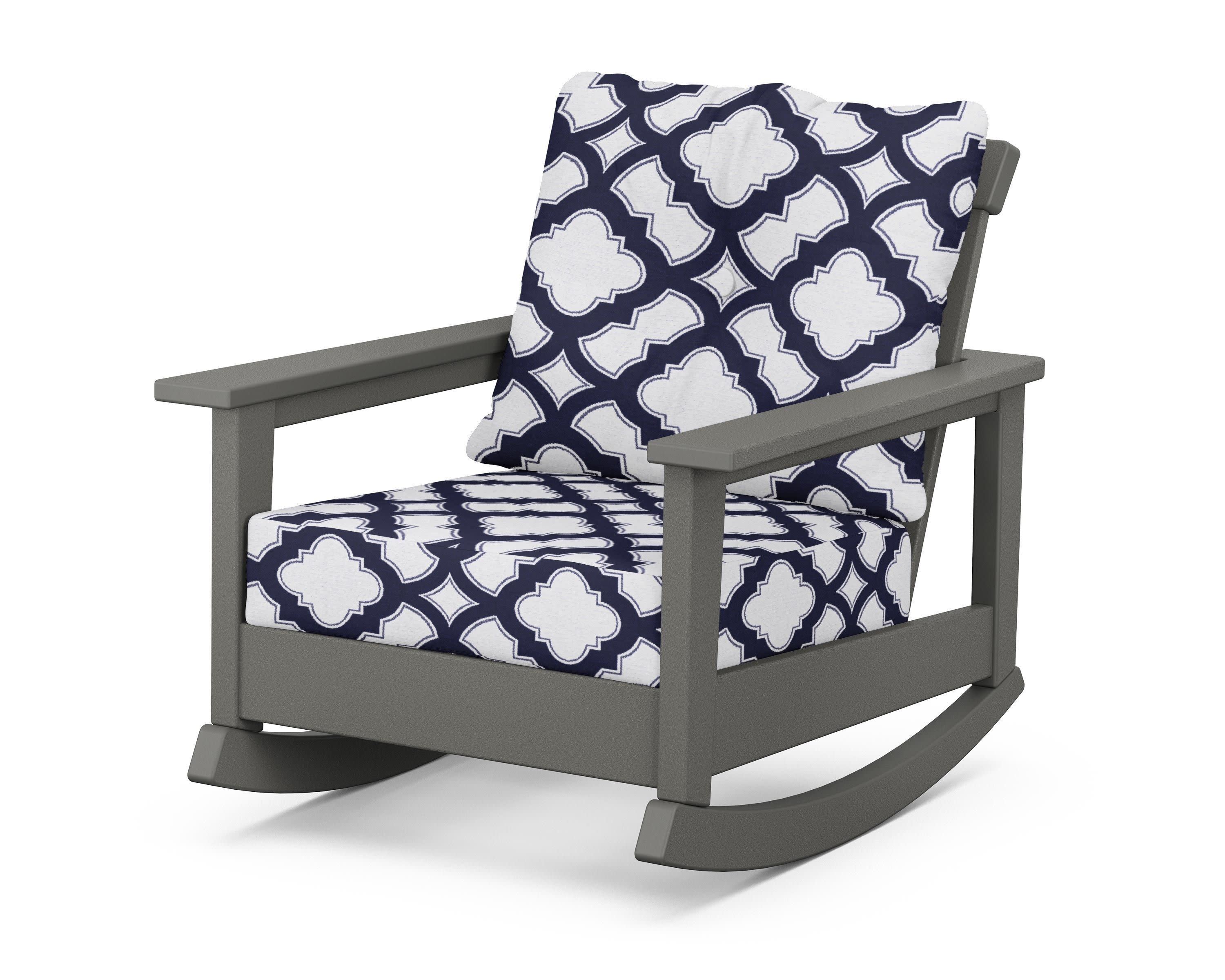 Prescott Deep Seating Rocking Chair - Image 130