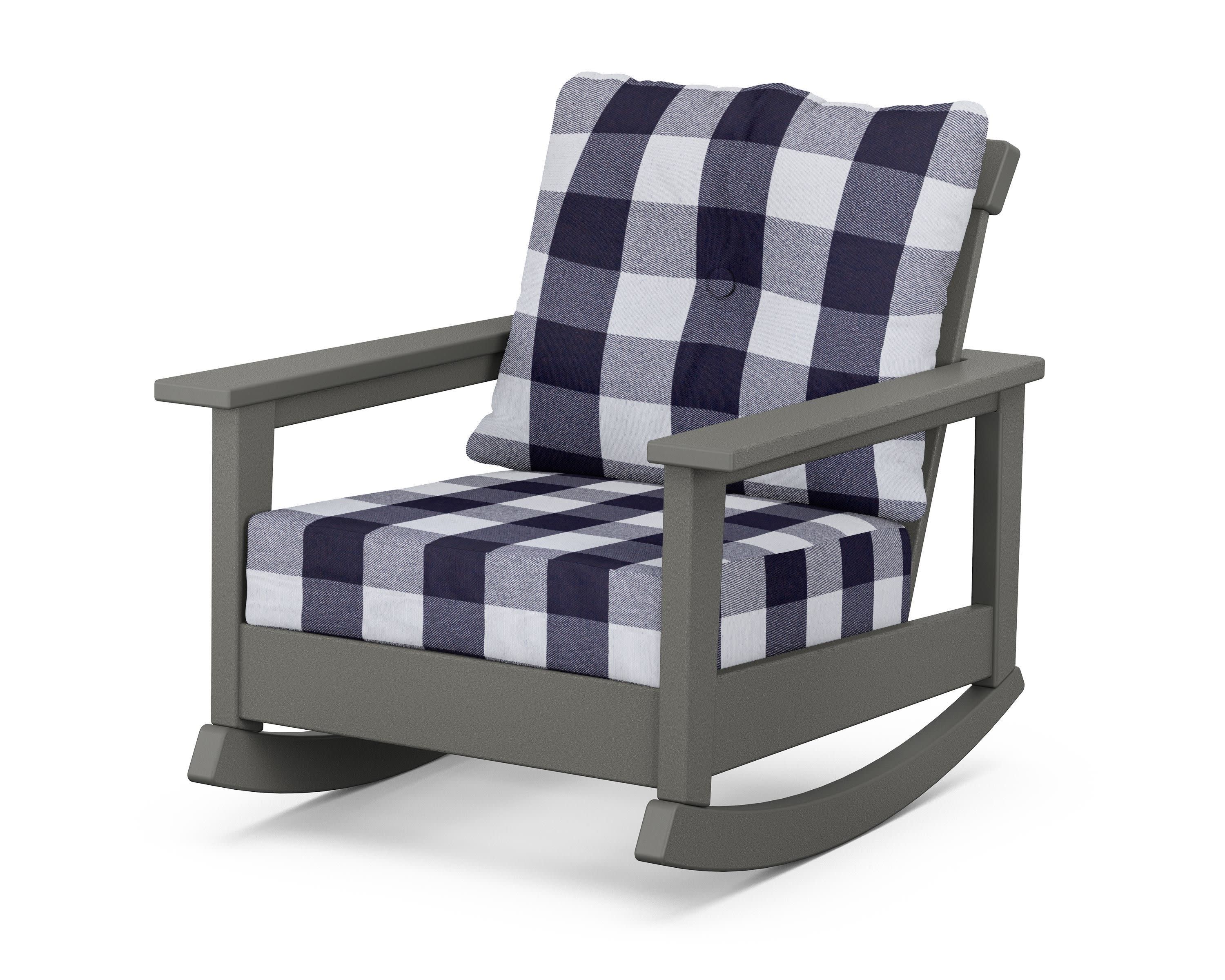 Prescott Deep Seating Rocking Chair - Image 132