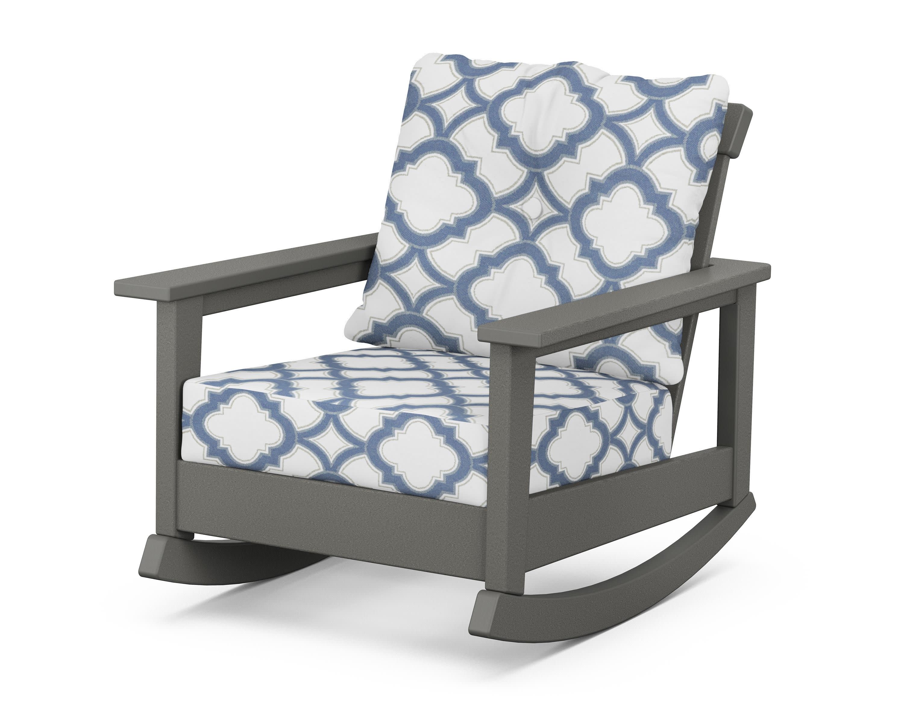 Prescott Deep Seating Rocking Chair - Image 134