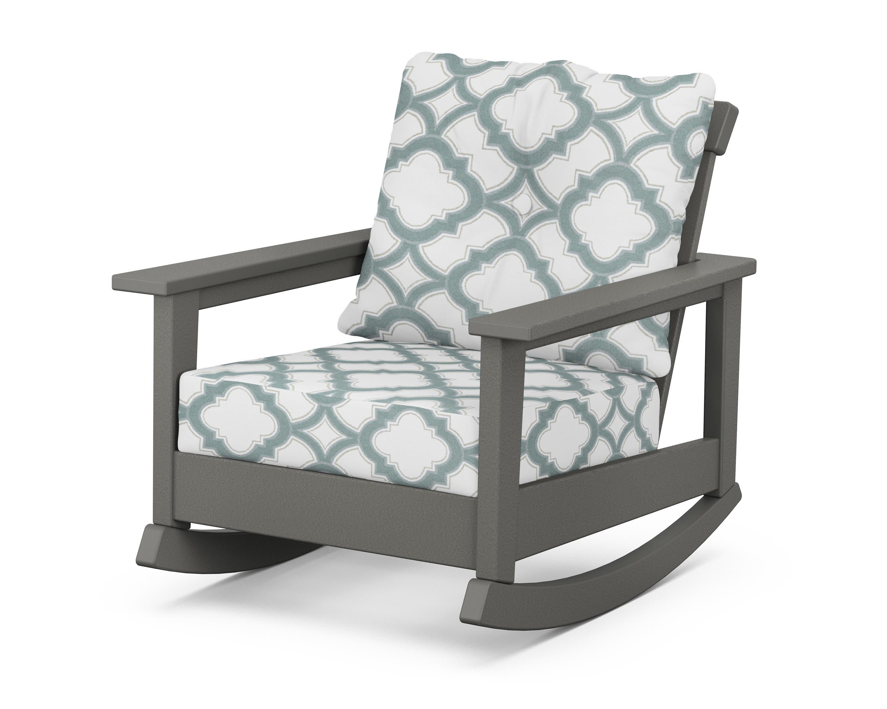 Prescott Deep Seating Rocking Chair - Image 135