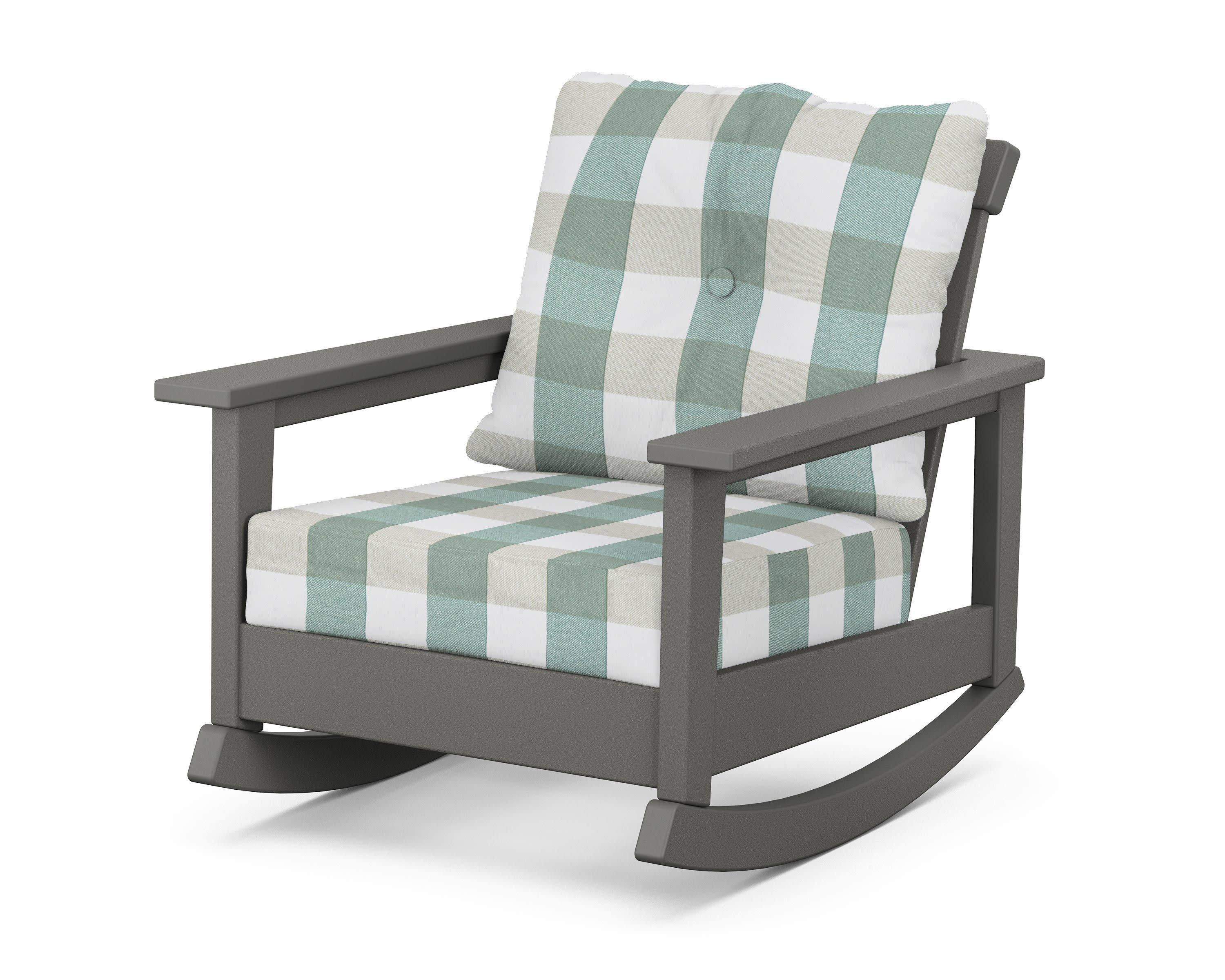 Prescott Deep Seating Rocking Chair - Image 137