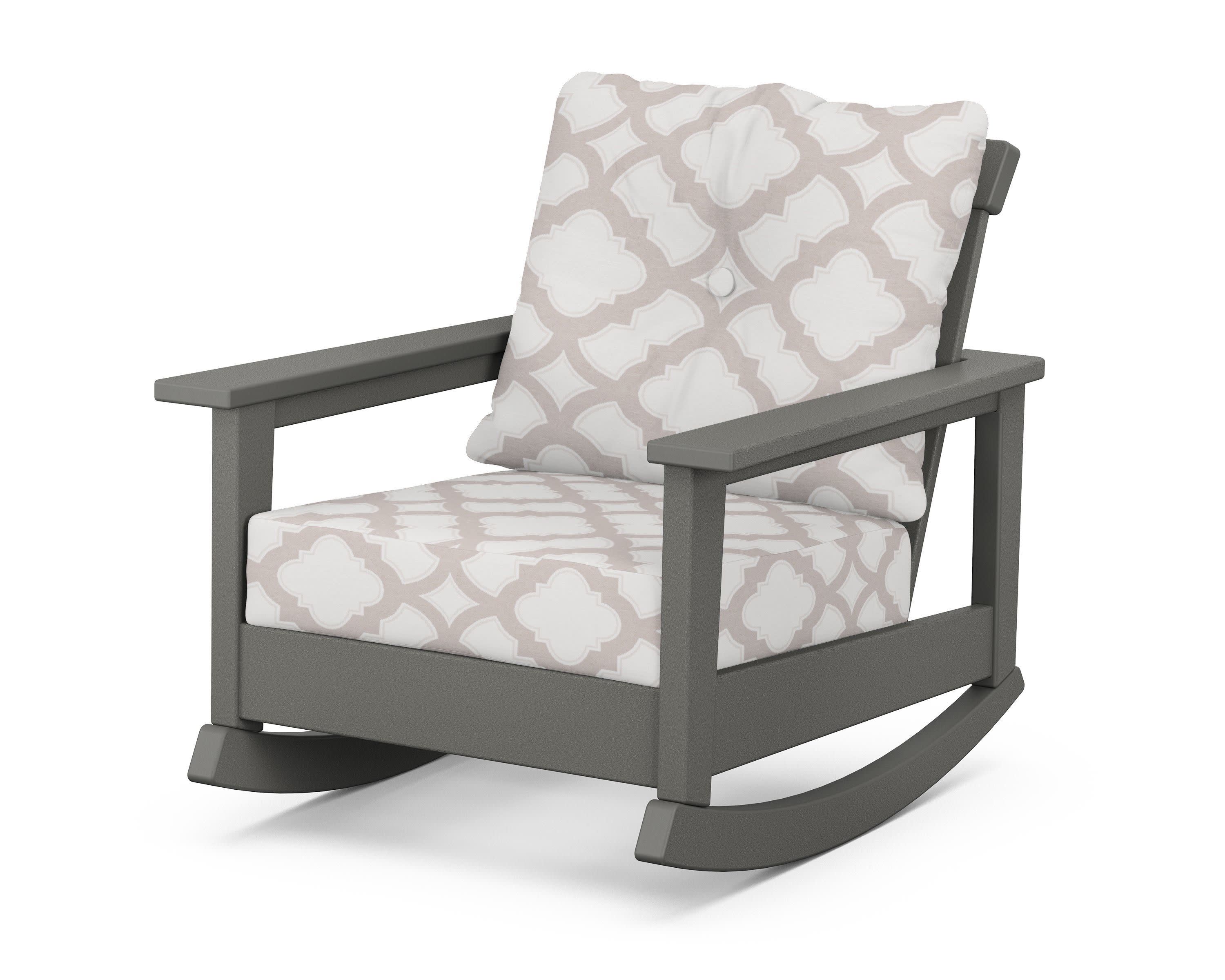 Prescott Deep Seating Rocking Chair - Image 138