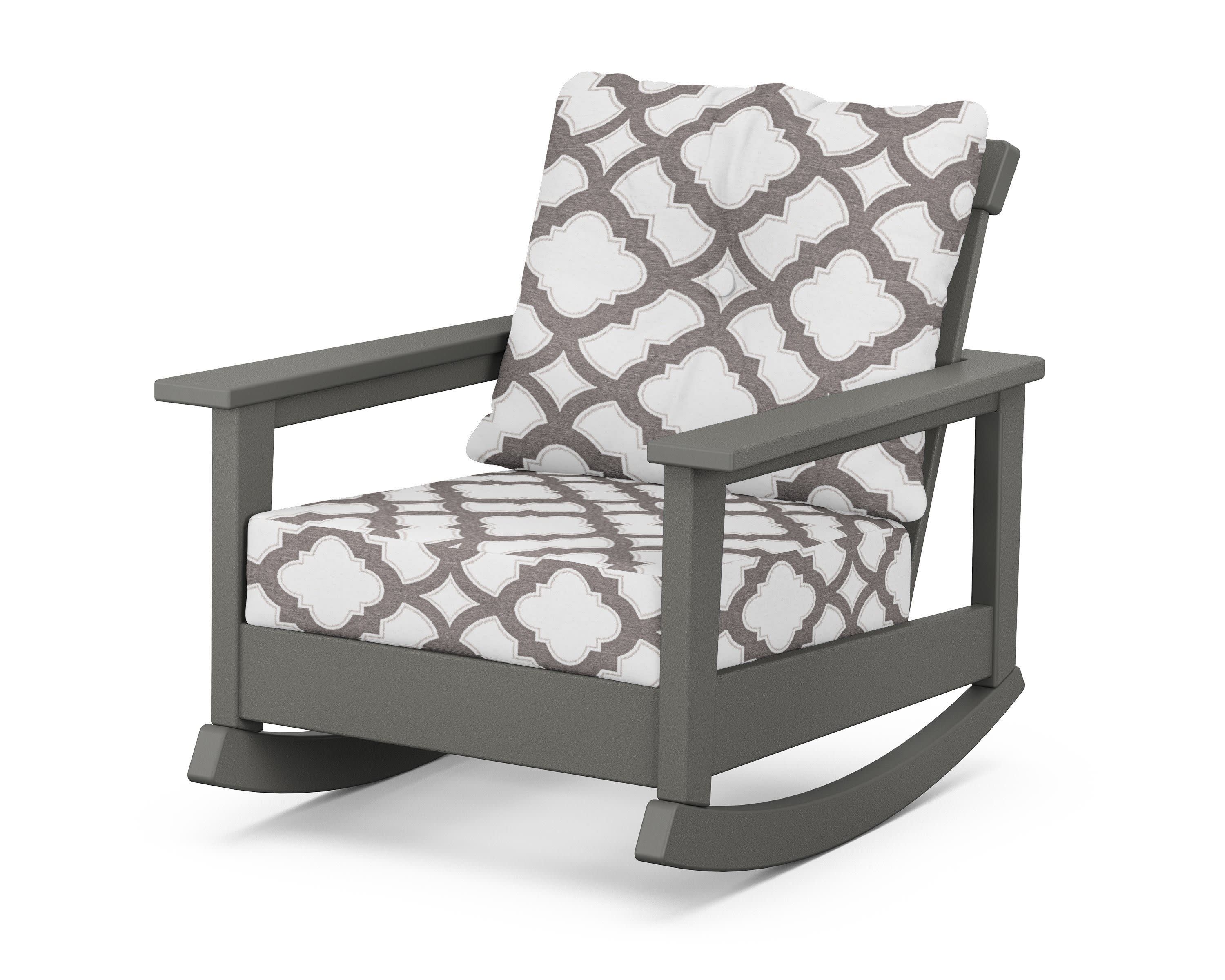 Prescott Deep Seating Rocking Chair - Image 139