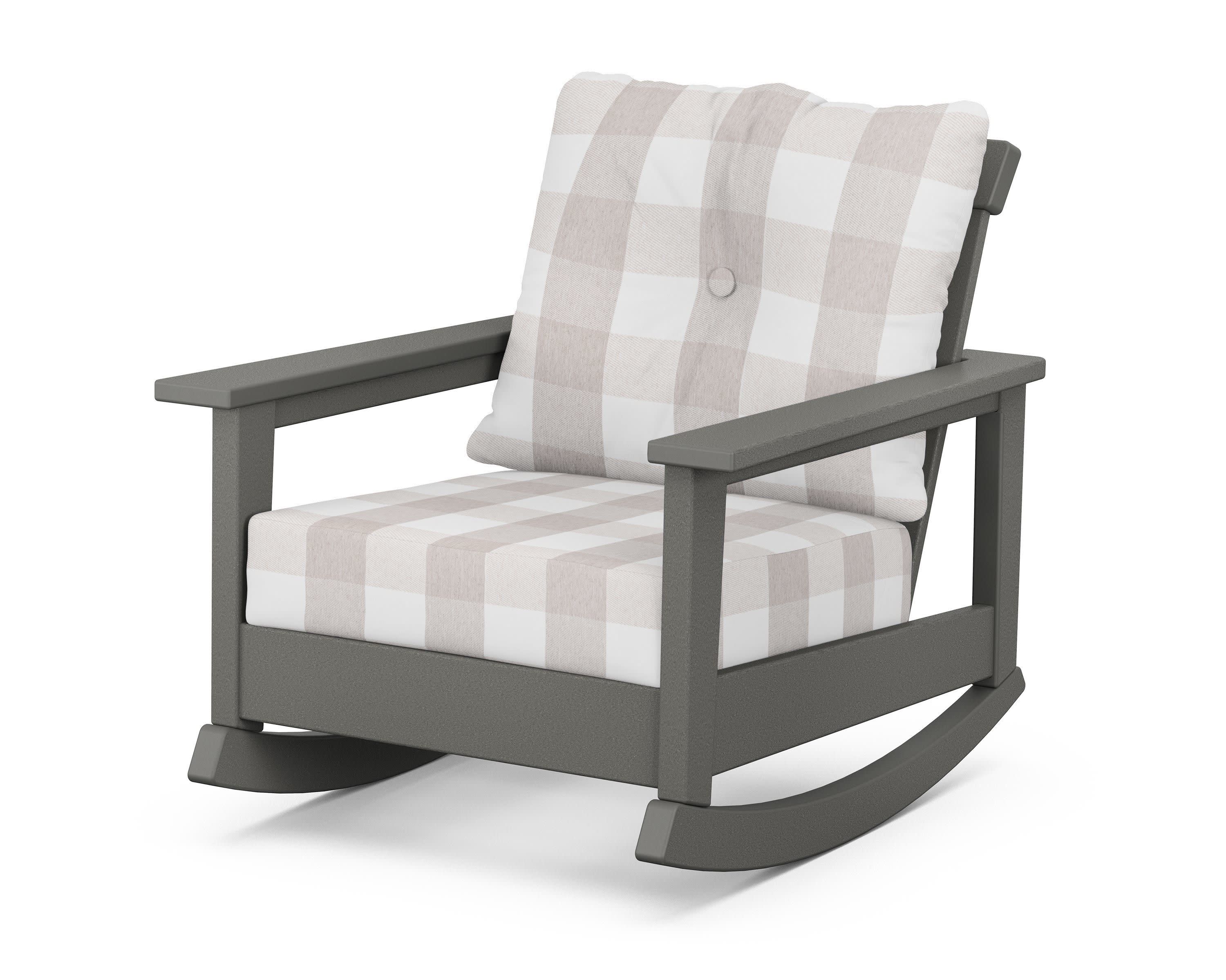 Prescott Deep Seating Rocking Chair - Image 140