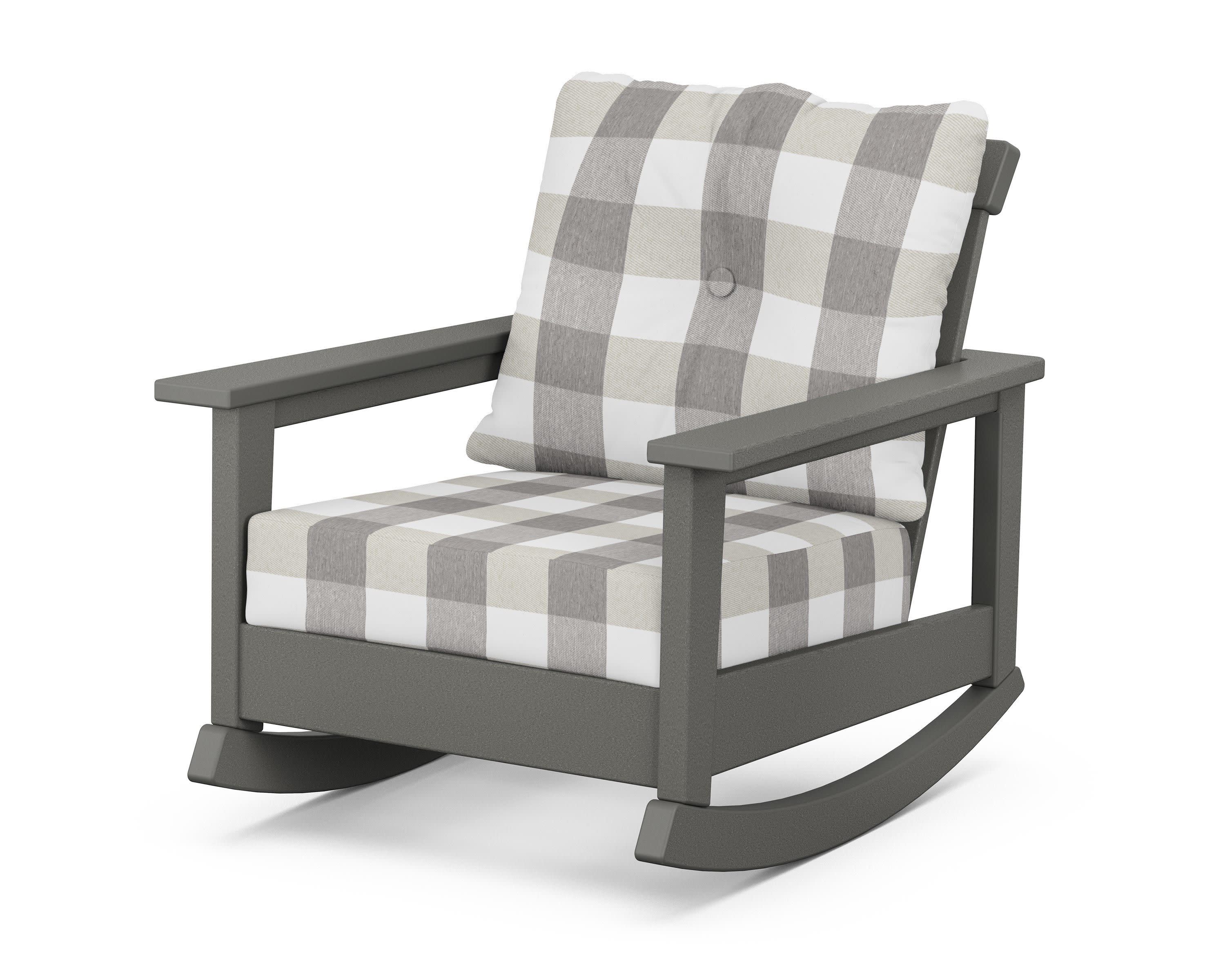 Prescott Deep Seating Rocking Chair - Image 141
