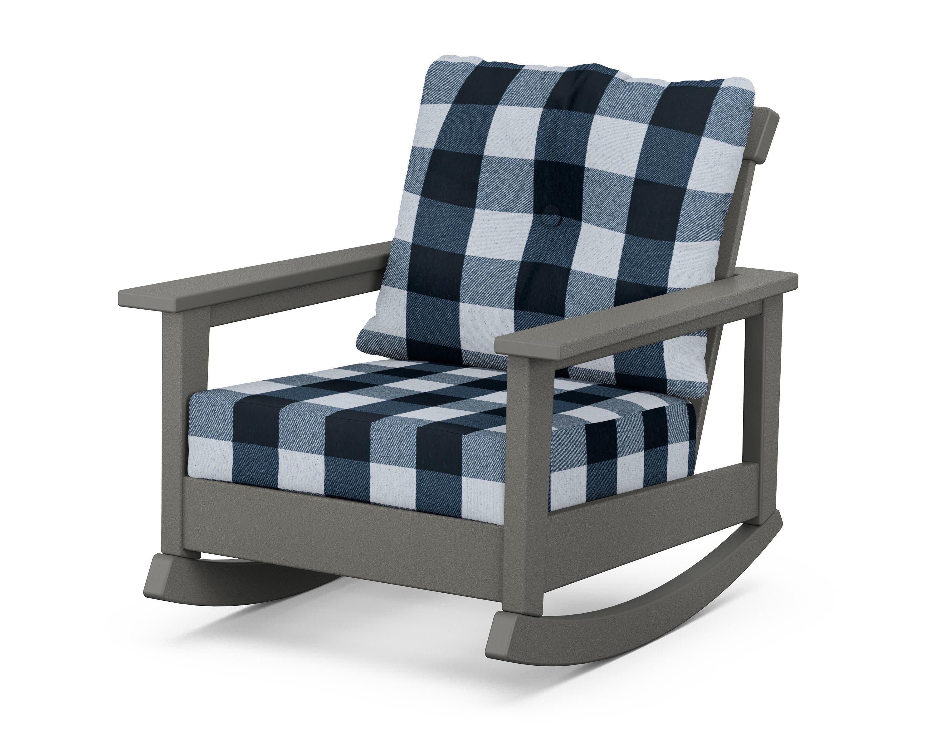 Prescott Deep Seating Rocking Chair - Image 142