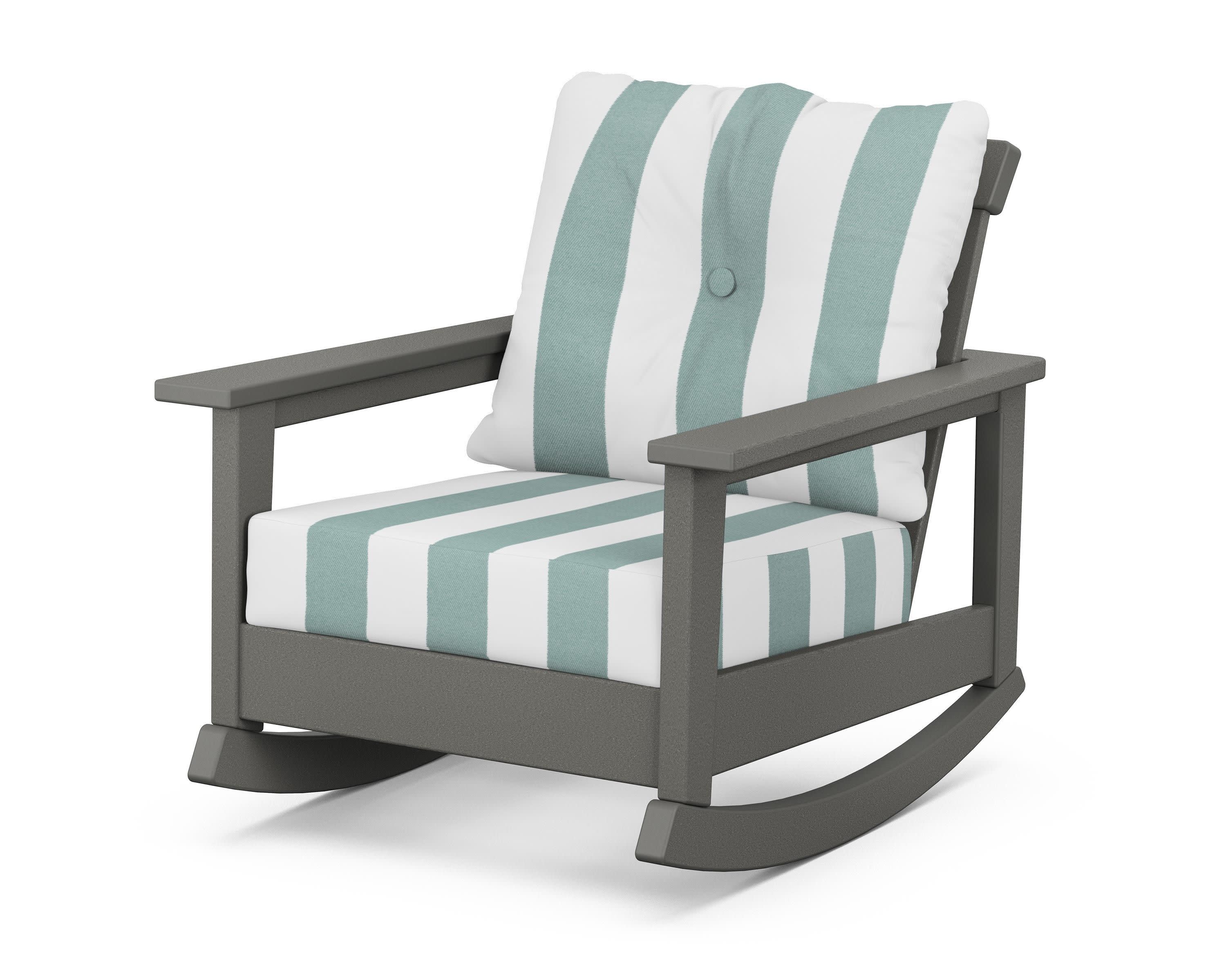 Prescott Deep Seating Rocking Chair - Image 144