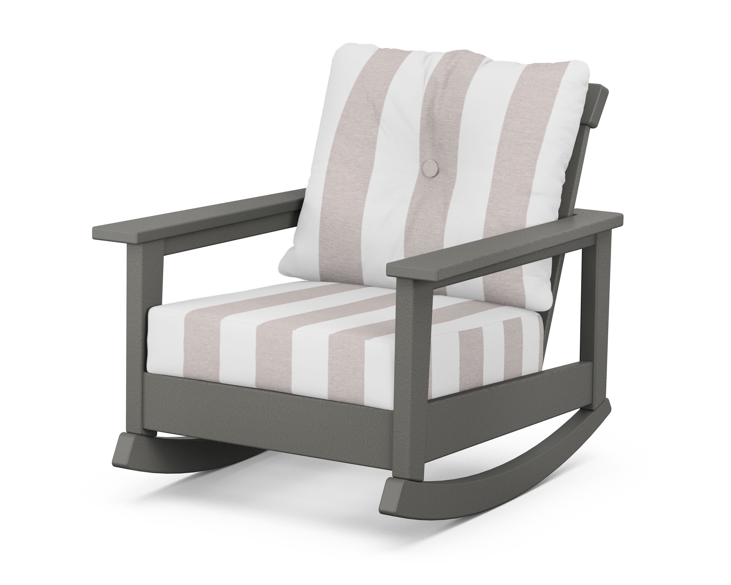 Prescott Deep Seating Rocking Chair - Image 145
