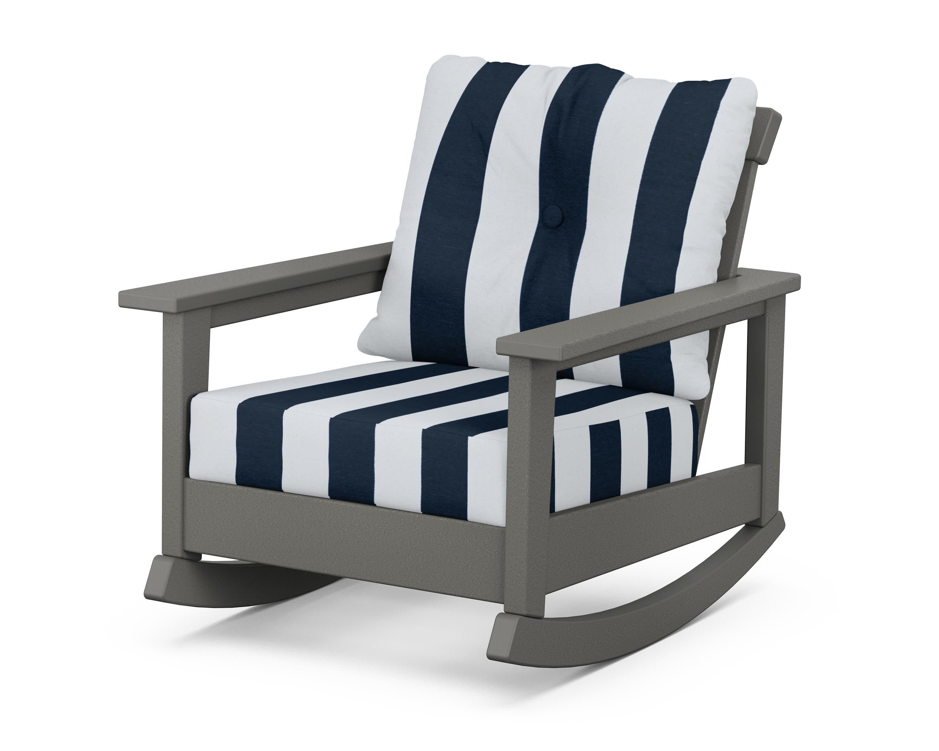Prescott Deep Seating Rocking Chair - Image 147