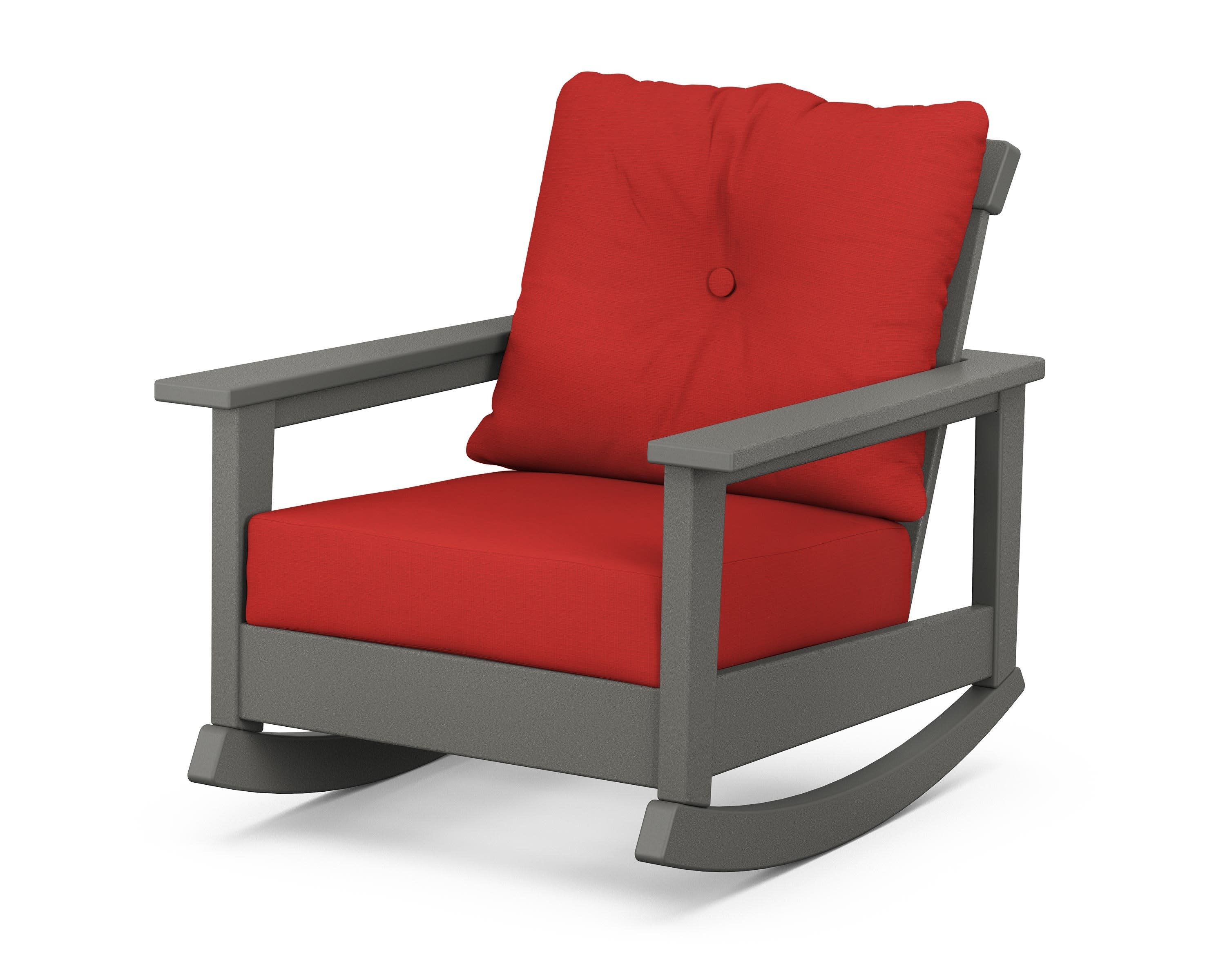 Prescott Deep Seating Rocking Chair - Image 149