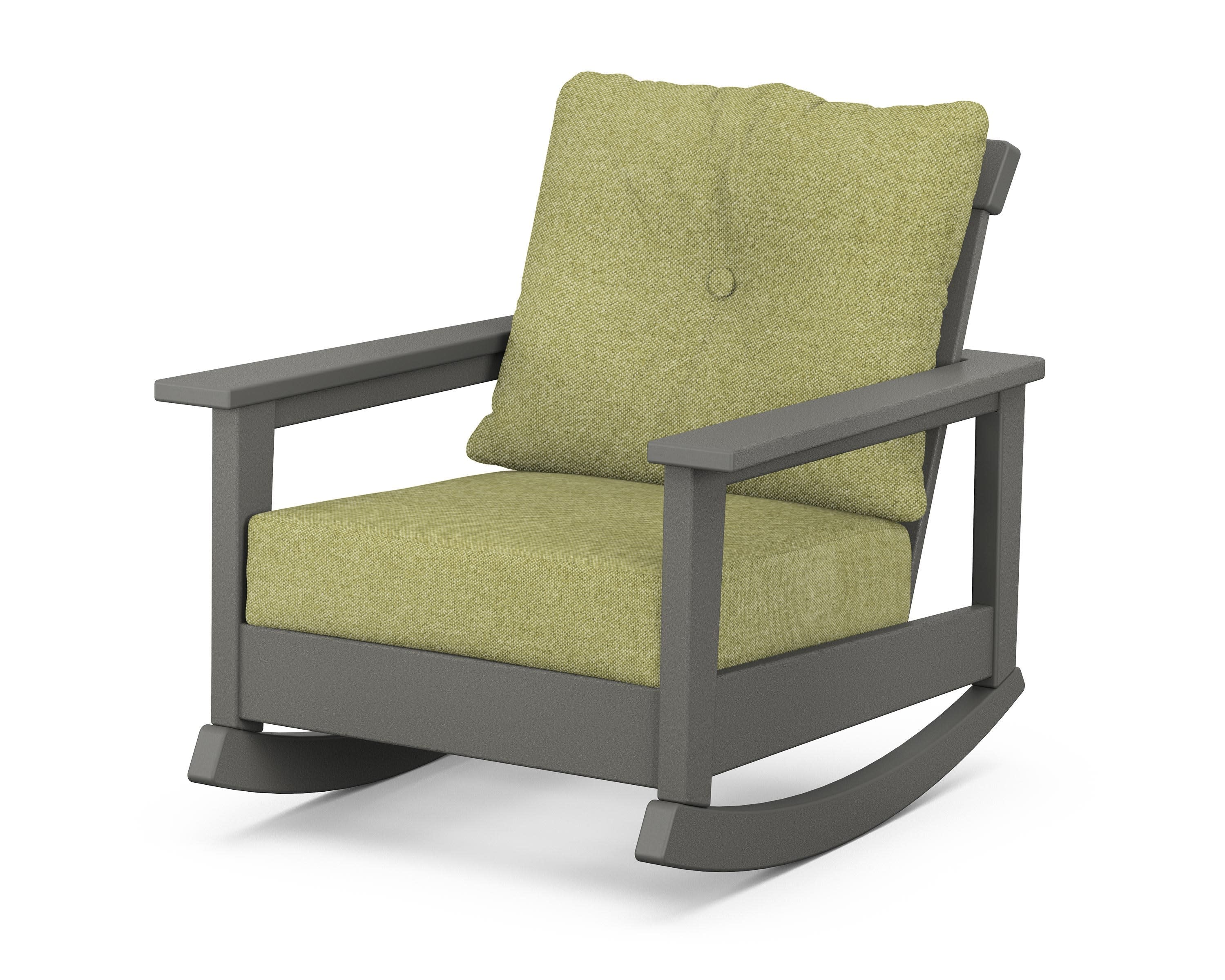 Prescott Deep Seating Rocking Chair - Image 151