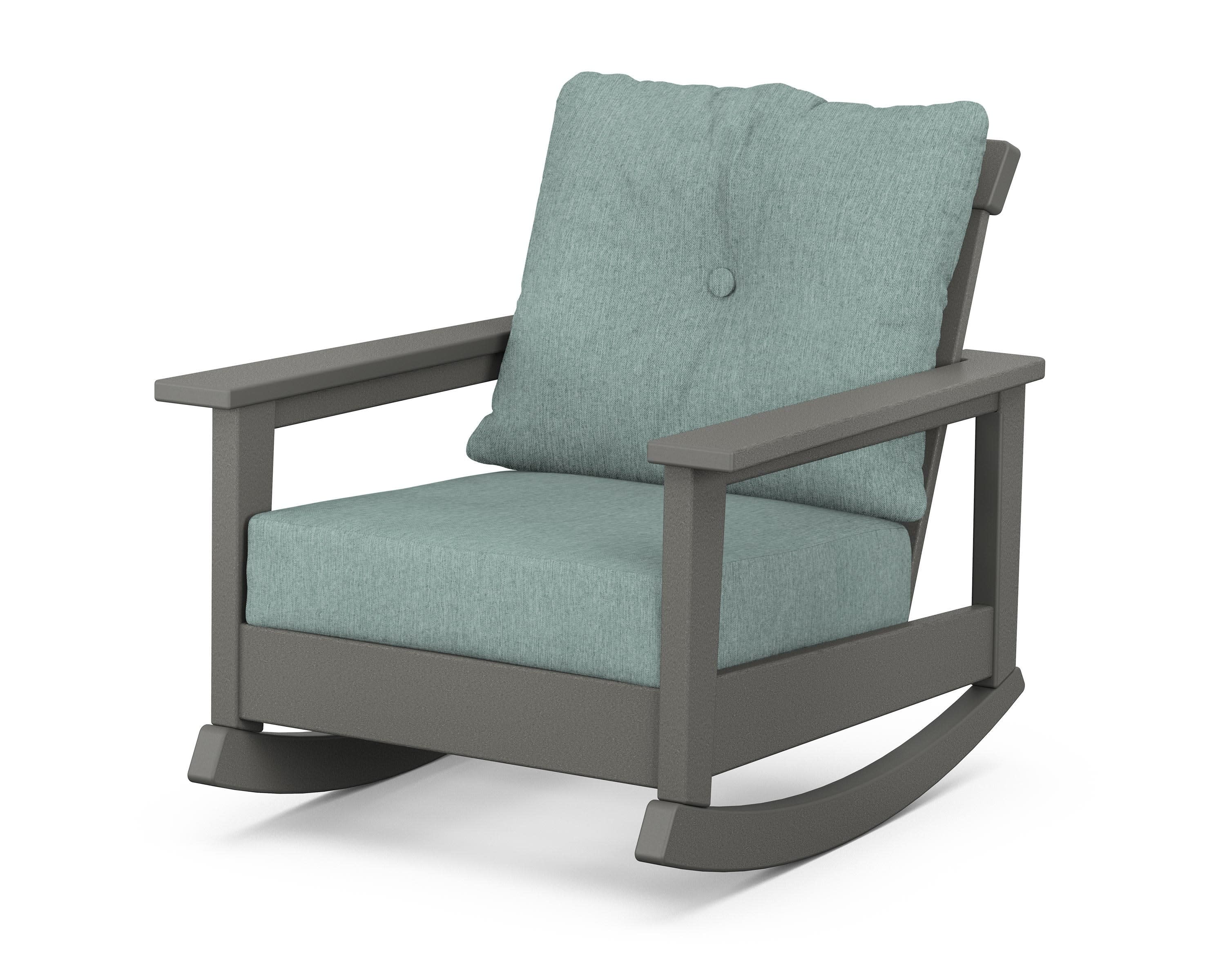Prescott Deep Seating Rocking Chair - Image 153