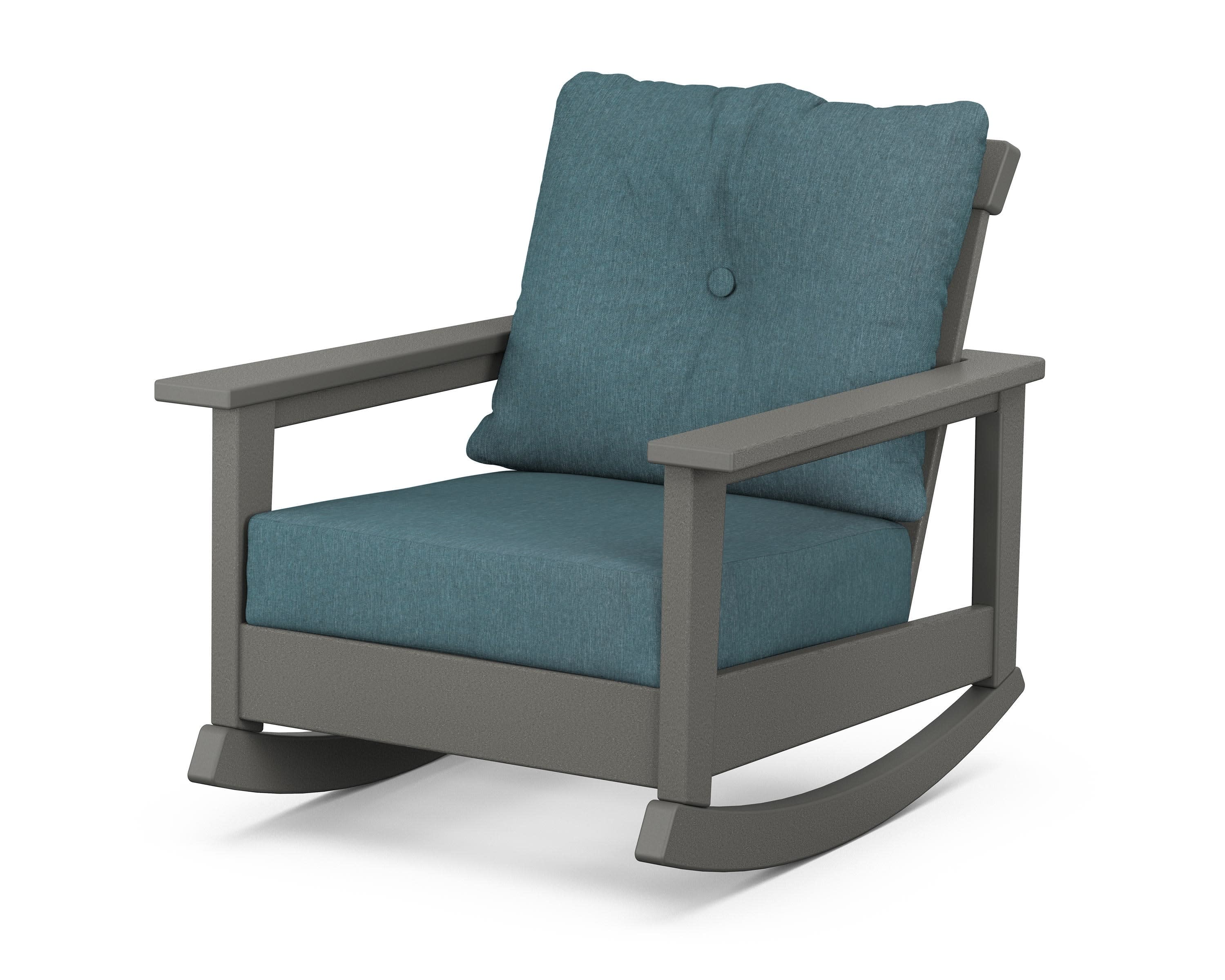 Prescott Deep Seating Rocking Chair - Image 154