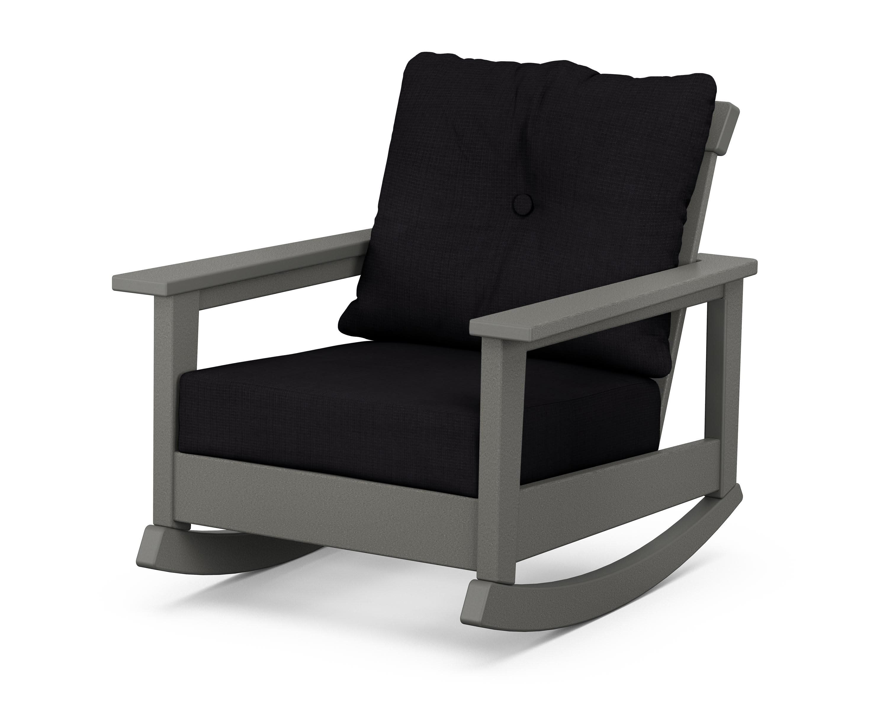 Prescott Deep Seating Rocking Chair - Image 155