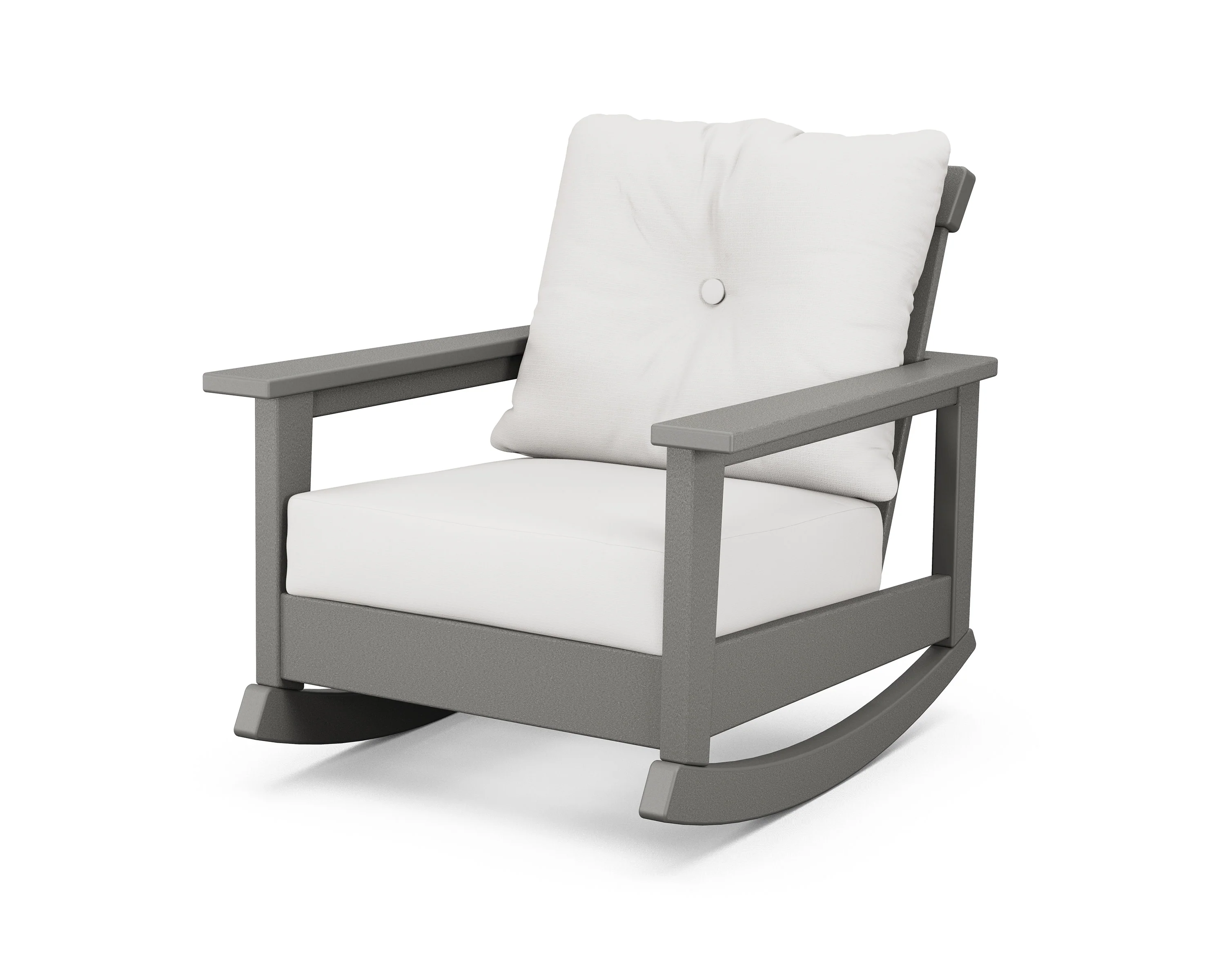 Prescott Deep Seating Rocking Chair - Image 156