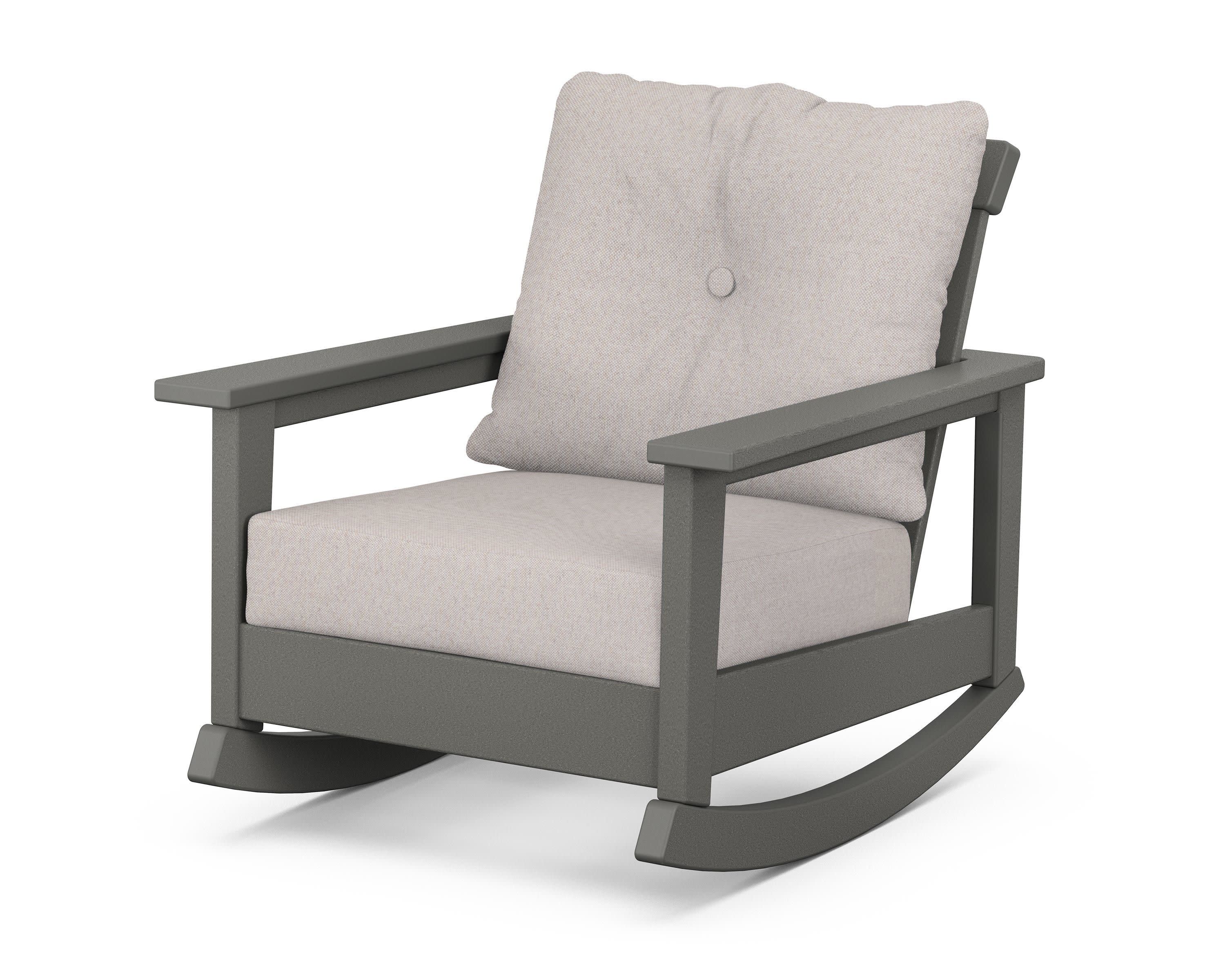 Prescott Deep Seating Rocking Chair - Image 158