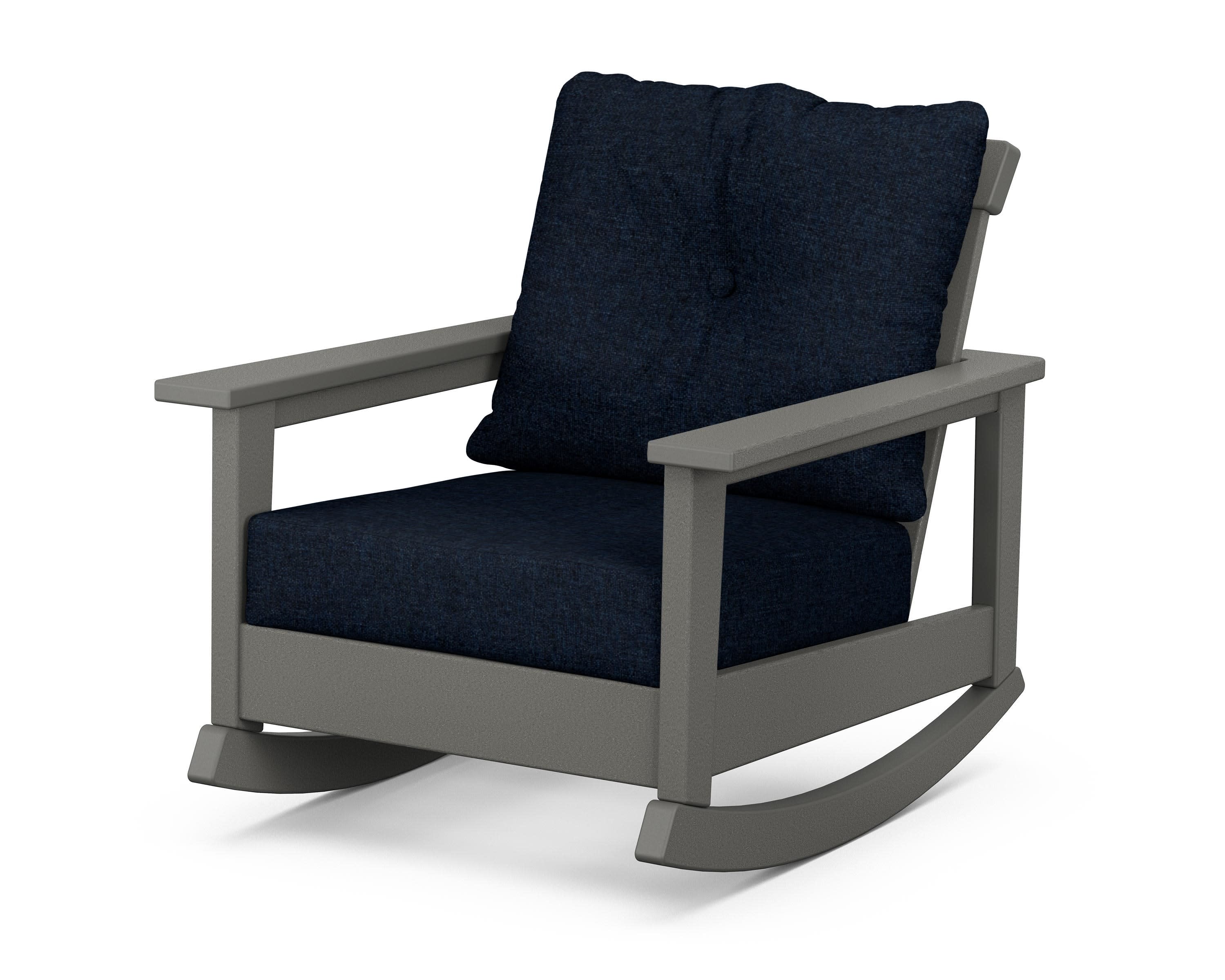 Prescott Deep Seating Rocking Chair - Image 159
