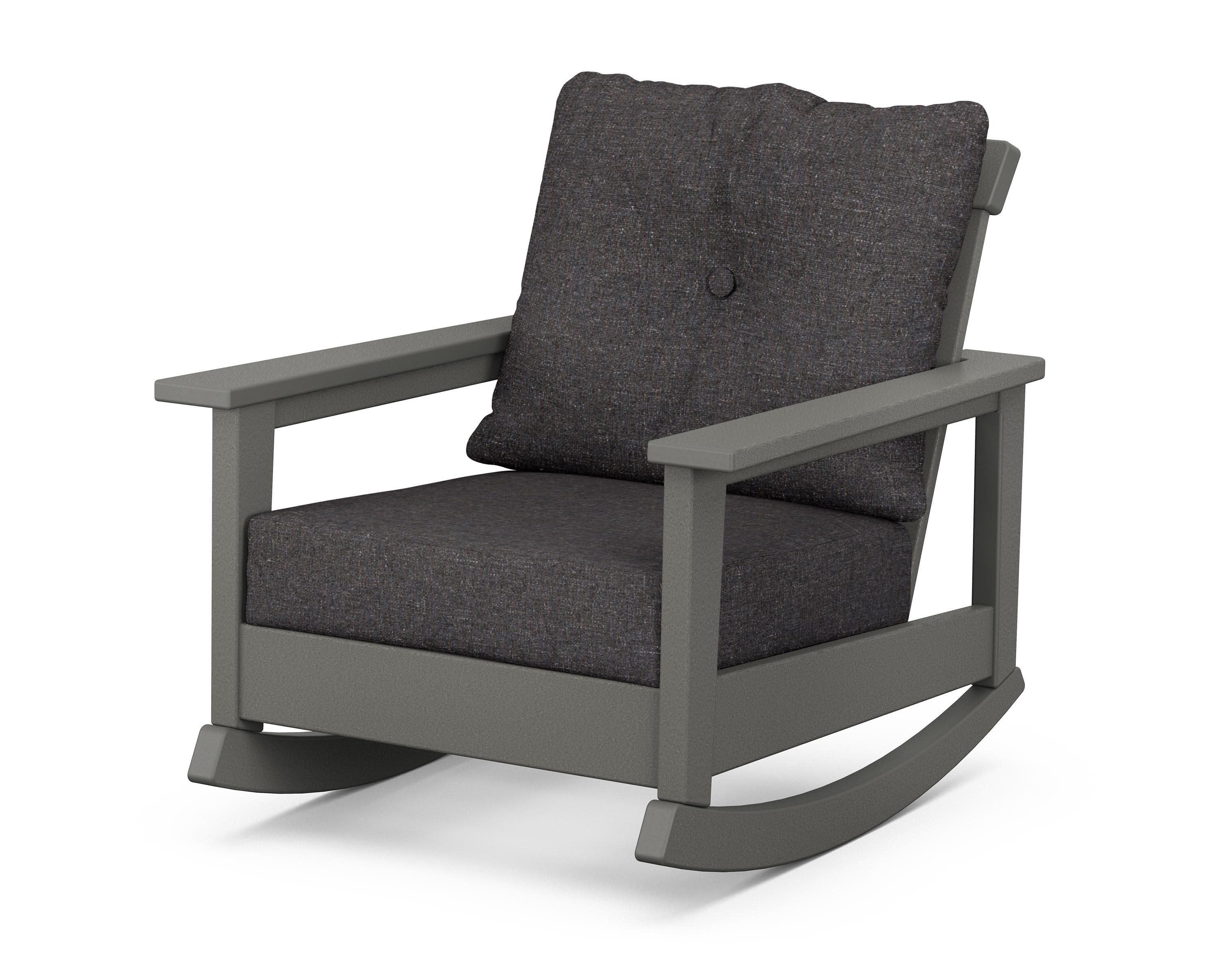 Prescott Deep Seating Rocking Chair - Image 160