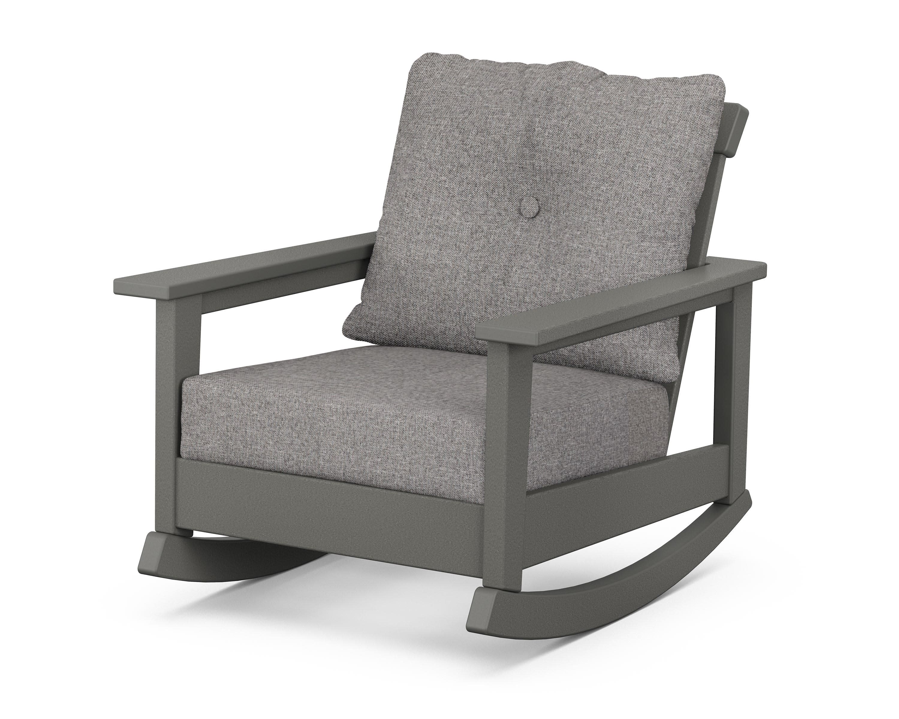 Prescott Deep Seating Rocking Chair - Image 162