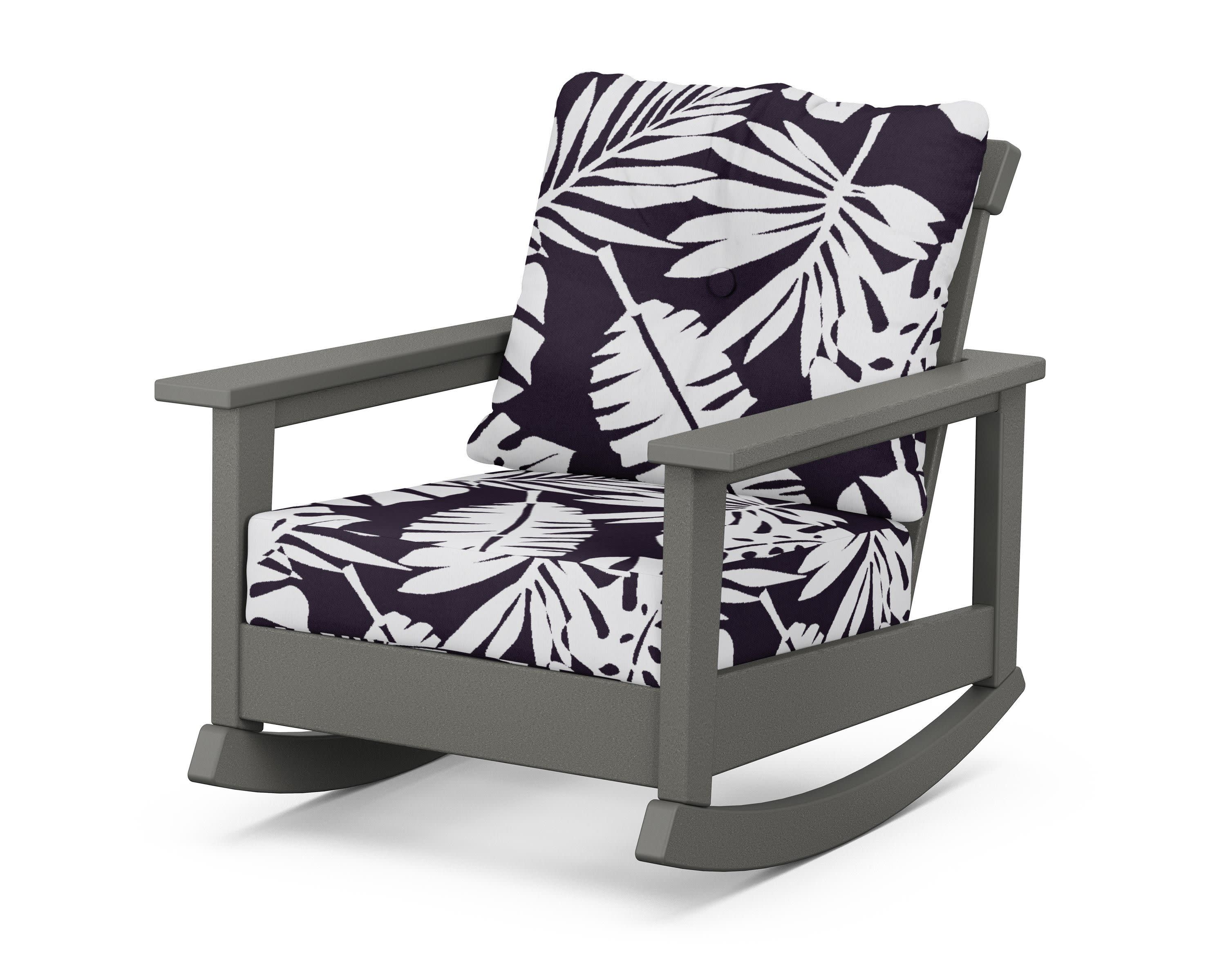 Prescott Deep Seating Rocking Chair - Image 163