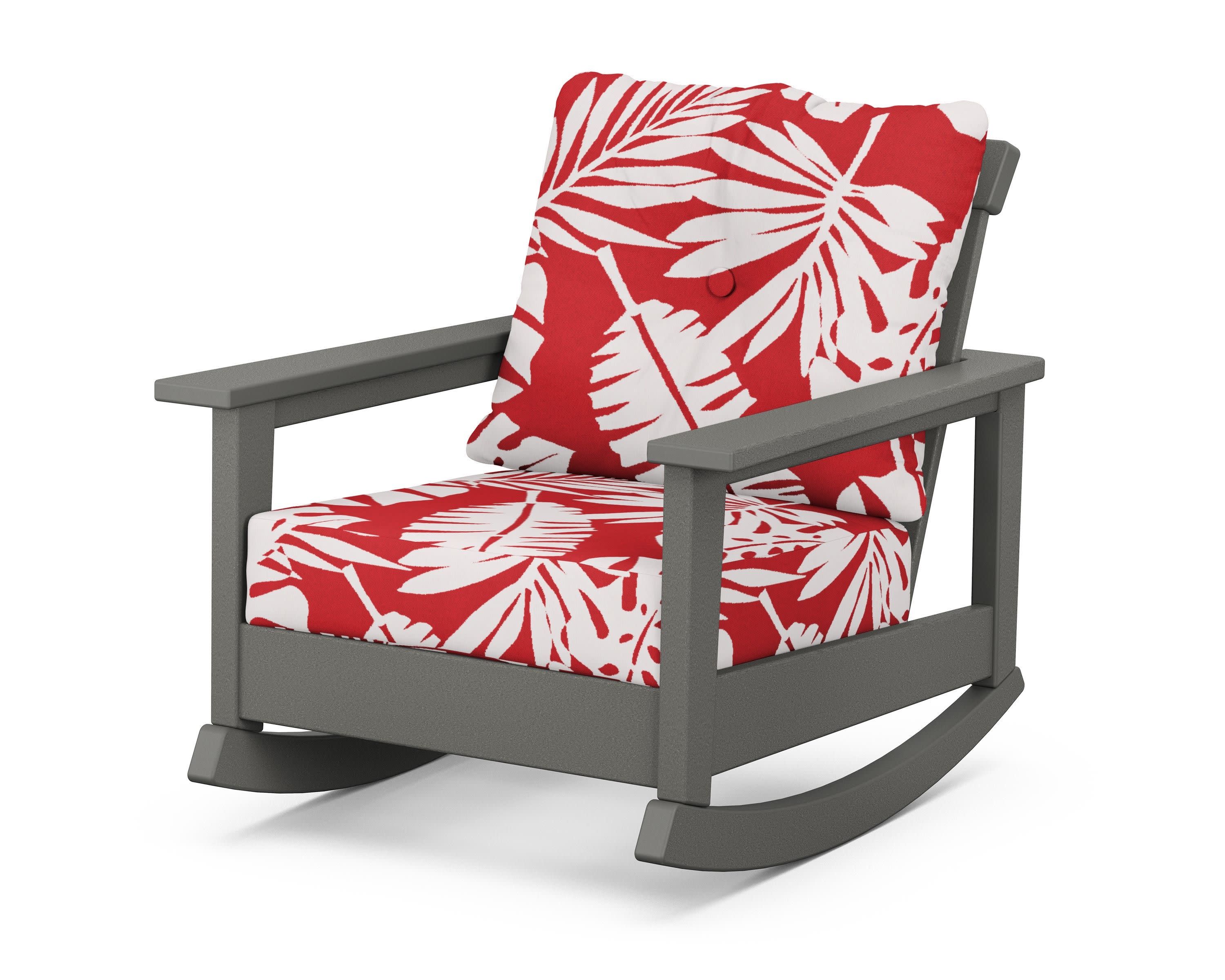 Prescott Deep Seating Rocking Chair - Image 164