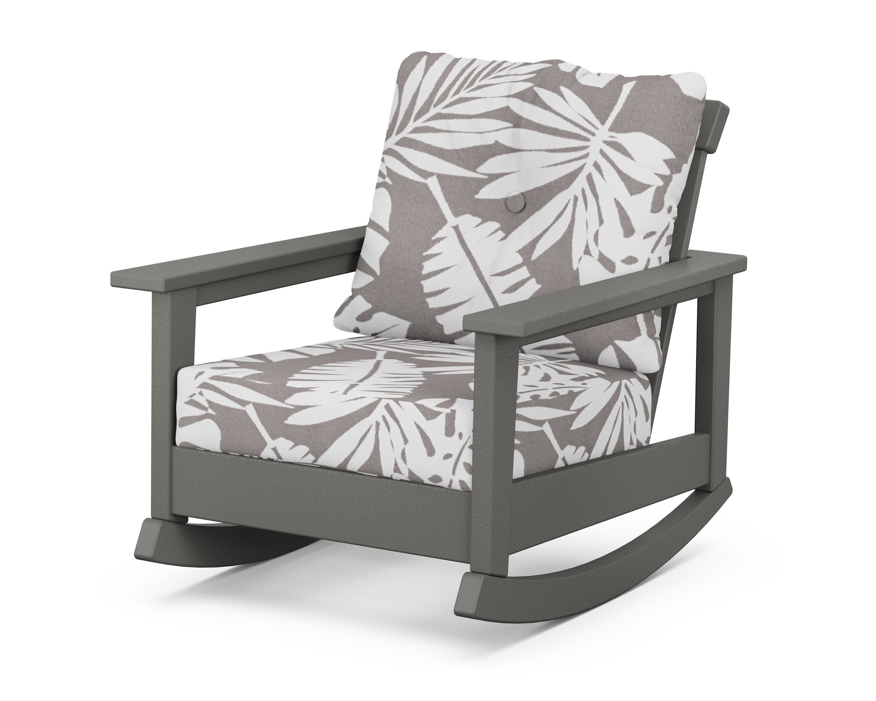 Prescott Deep Seating Rocking Chair - Image 165