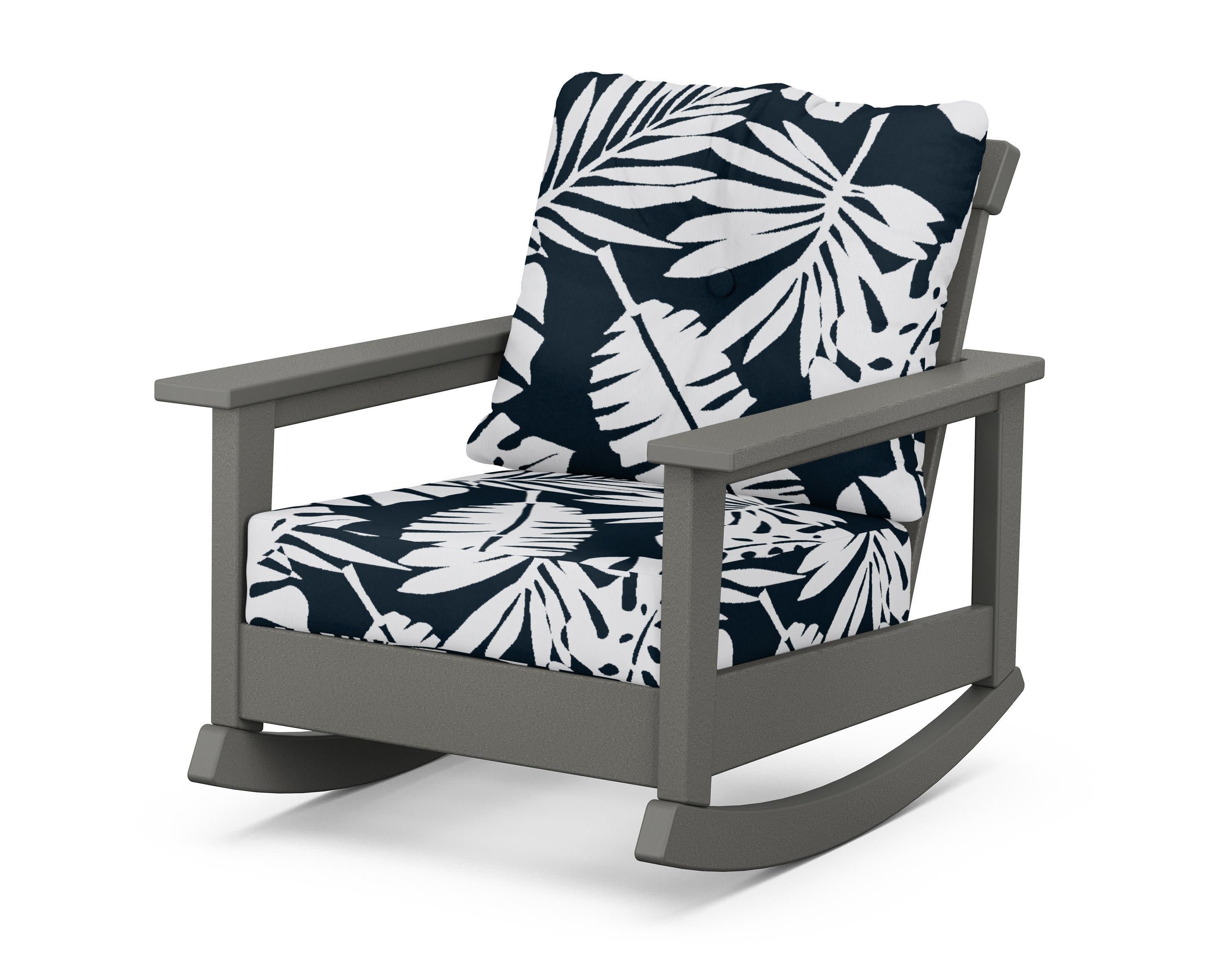 Prescott Deep Seating Rocking Chair - Image 167
