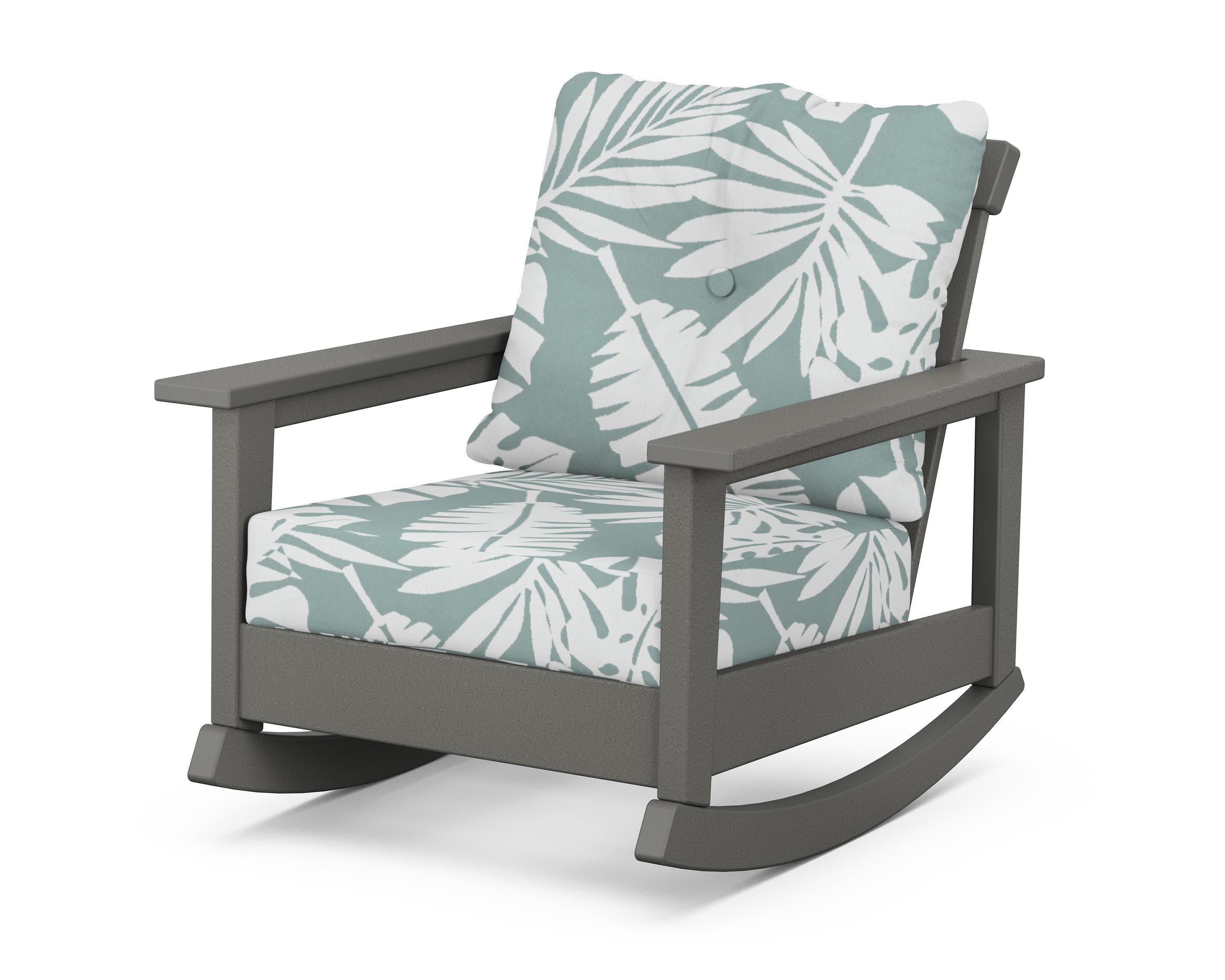 Prescott Deep Seating Rocking Chair - Image 168