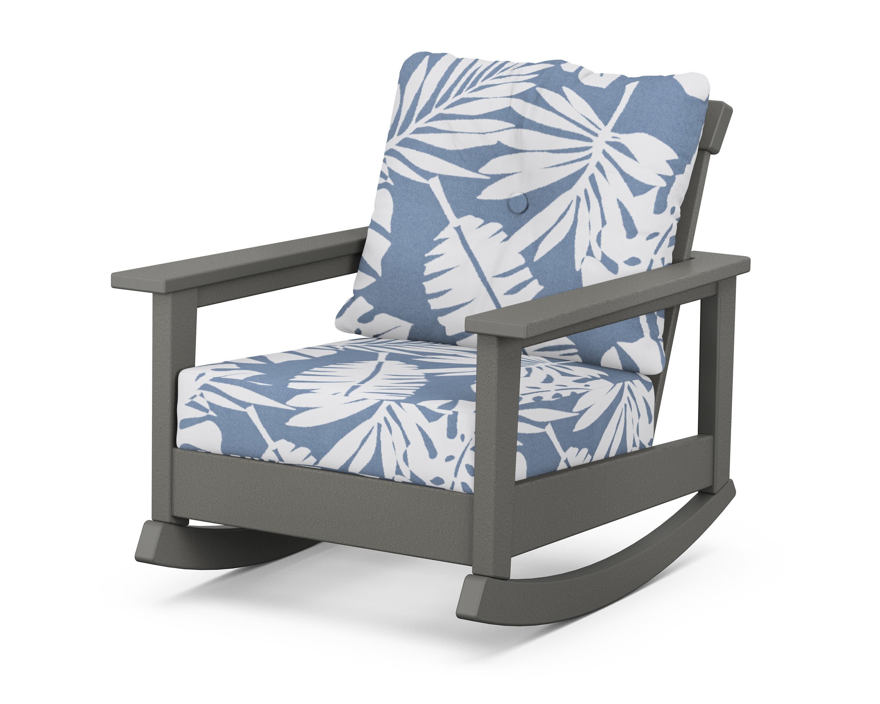 Prescott Deep Seating Rocking Chair - Image 169
