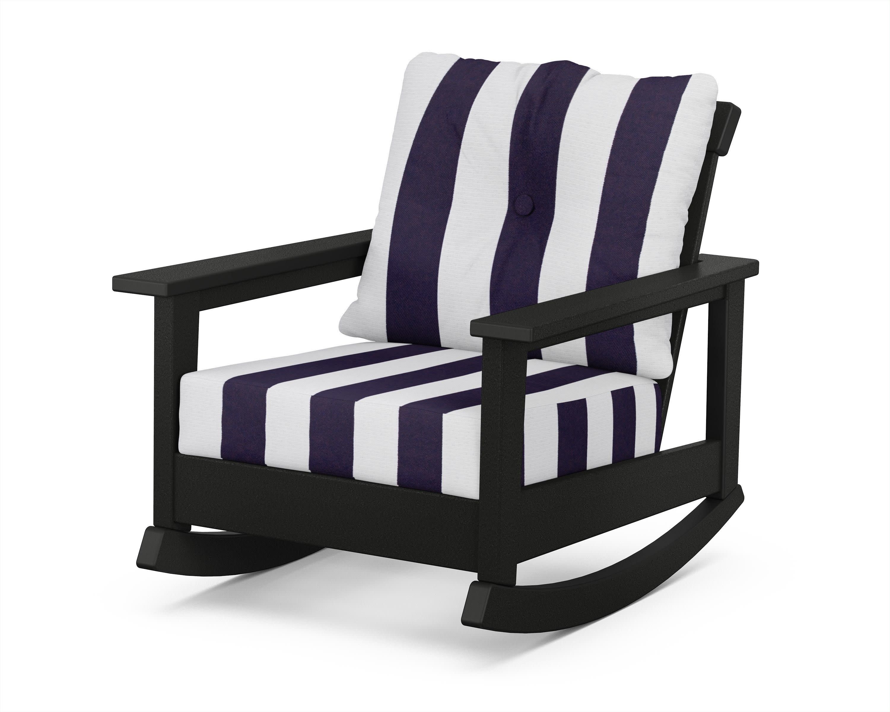 Prescott Deep Seating Rocking Chair - Image 170